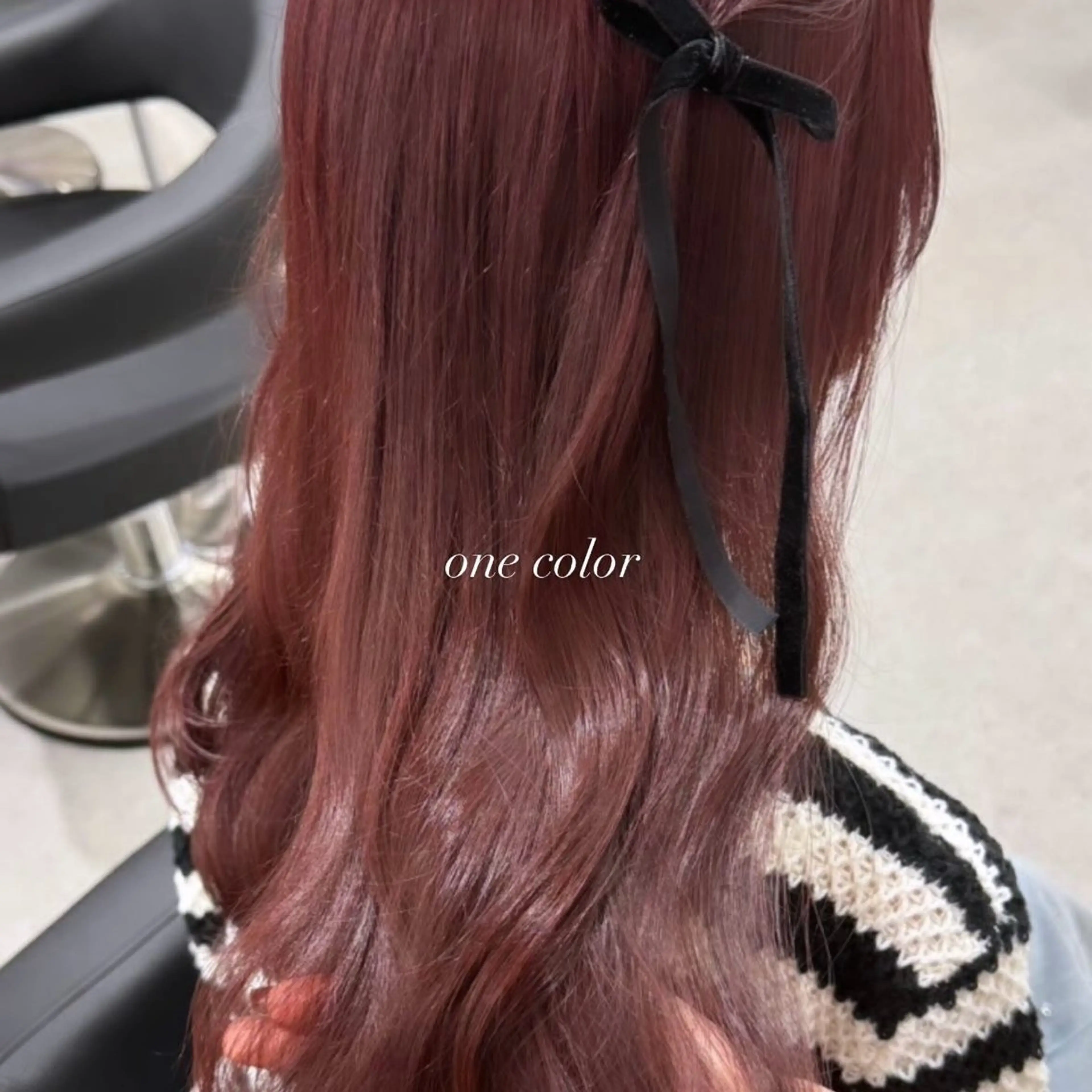 セミロング 🏹‪‪girlyト レンド‪モテヘア🏹のヘアスタイル