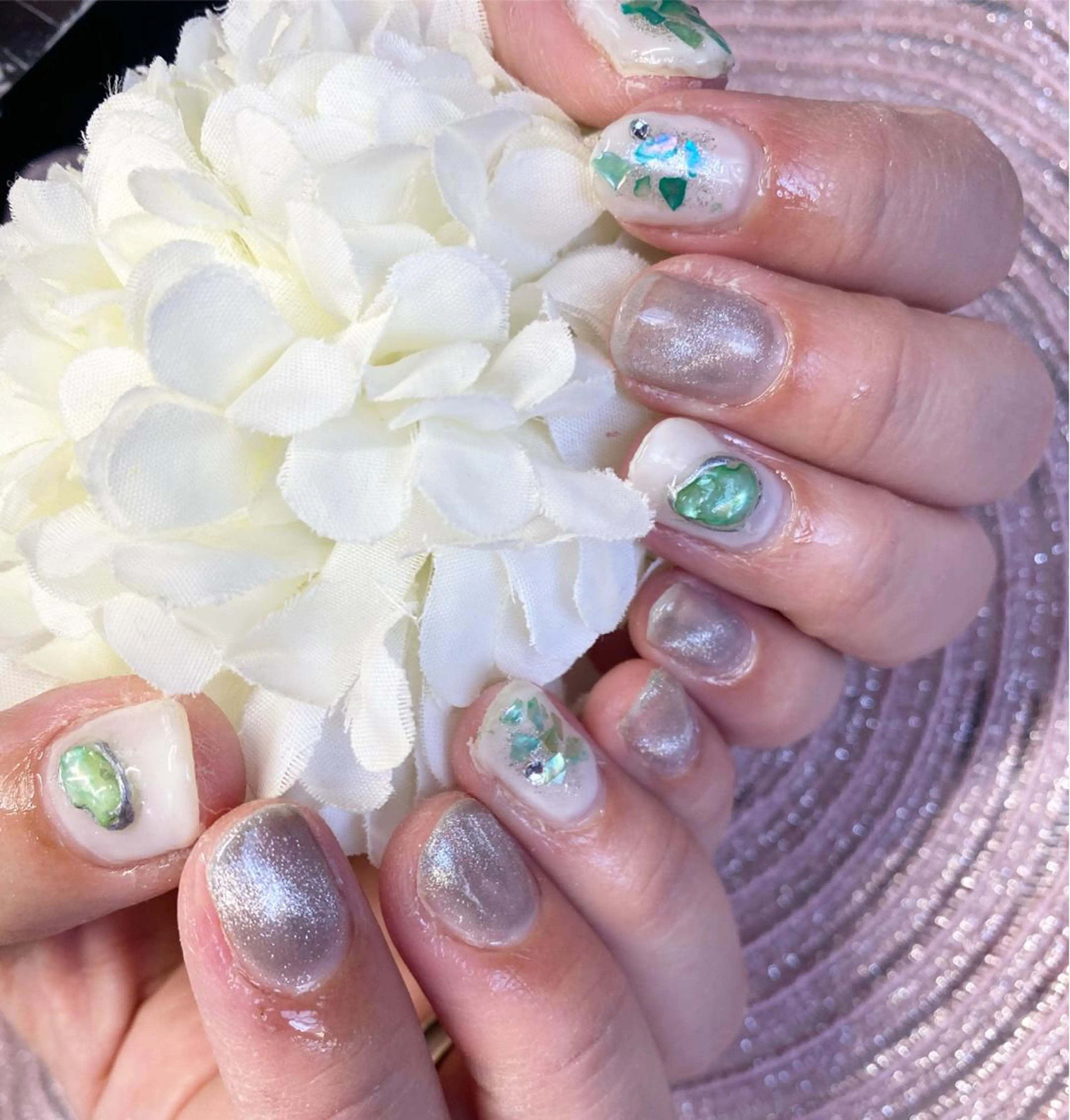 ネイル ネイリスト♡ AYAKOのネイルデザイン