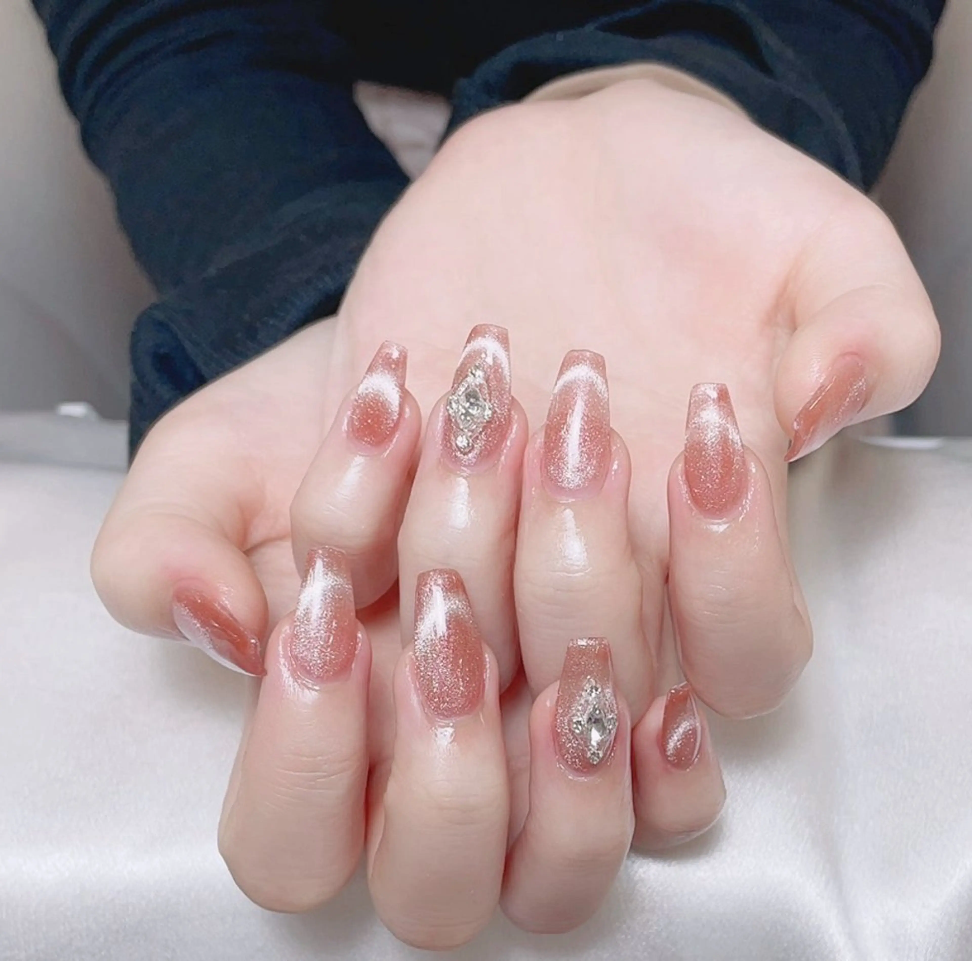 ネイル Bél Nail salonのネイルデザイン