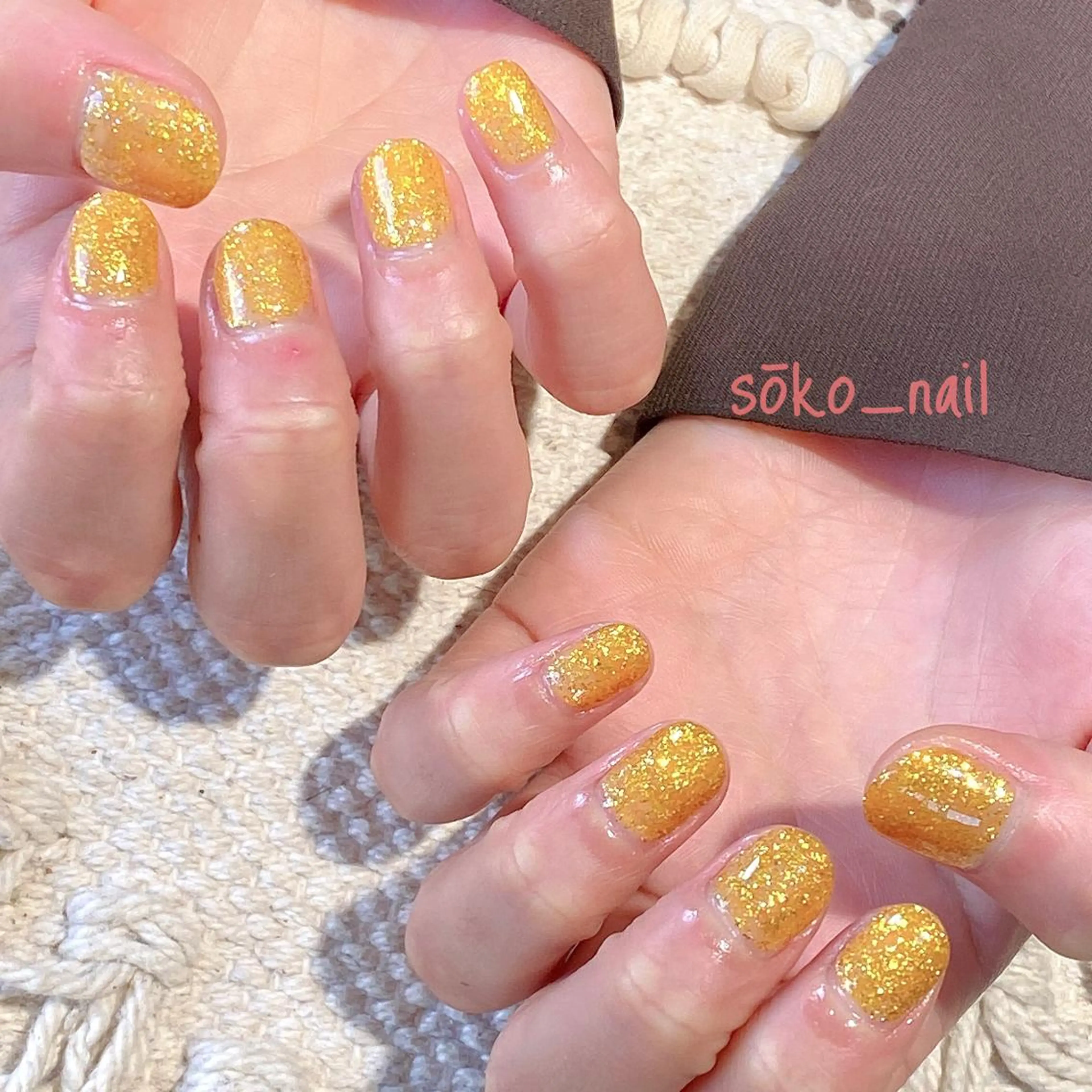 ネイル megu  / sōko nailのネイルデザイン