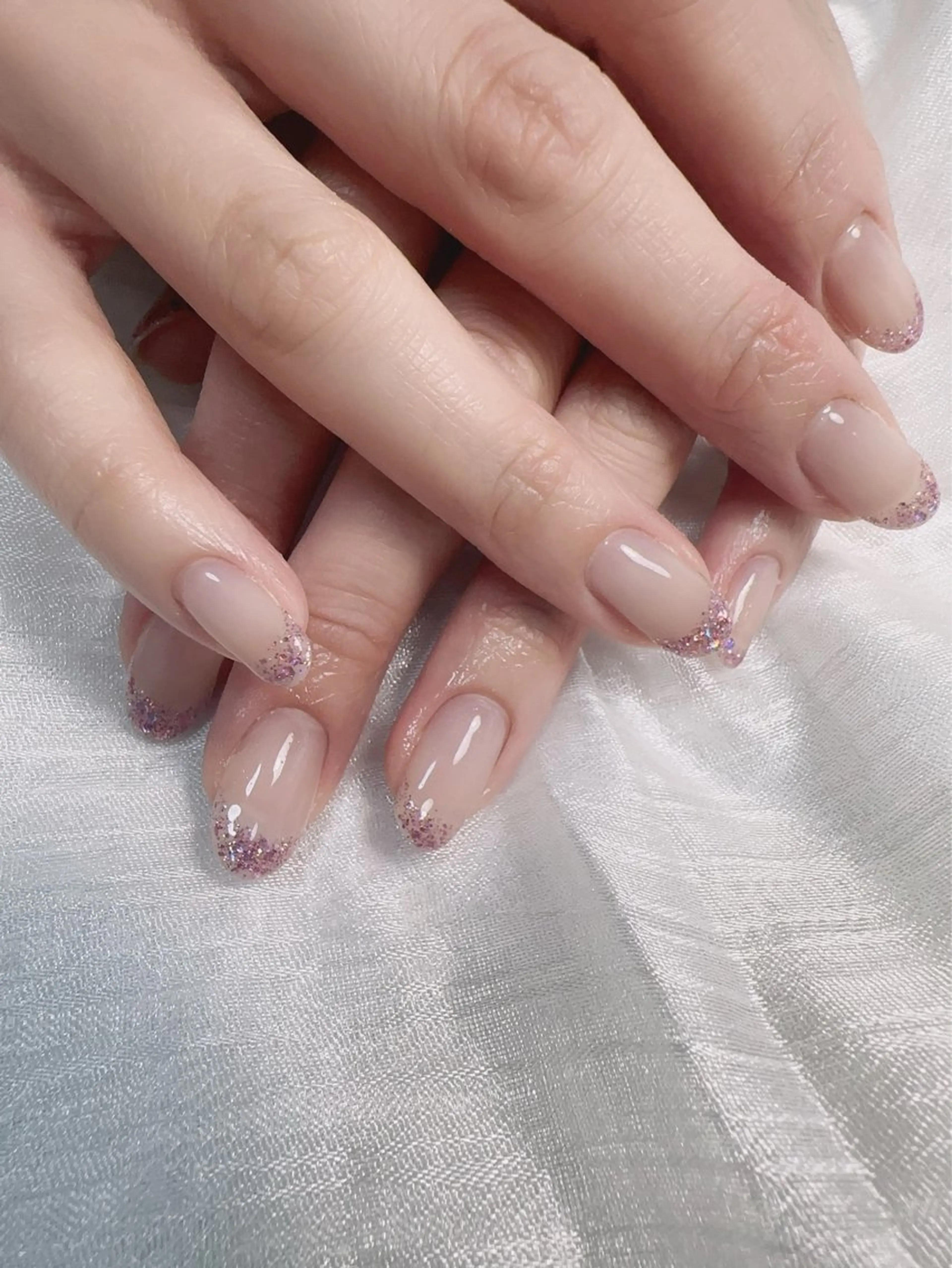 ネイル P&Y NailSalonのネイルデザイン