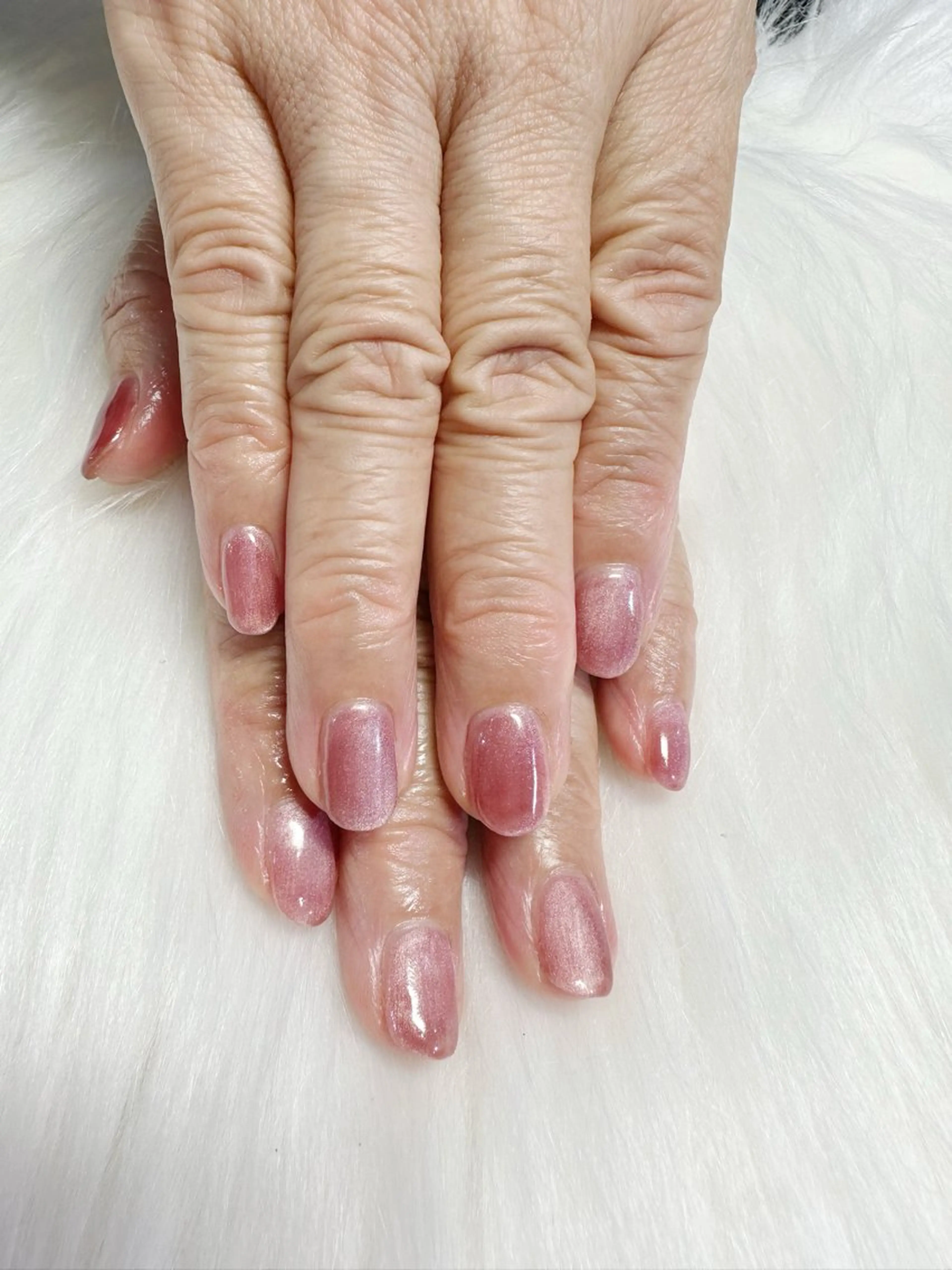 ネイル ★RISA★ 伊勢崎 【KARAT】のネイルデザイン