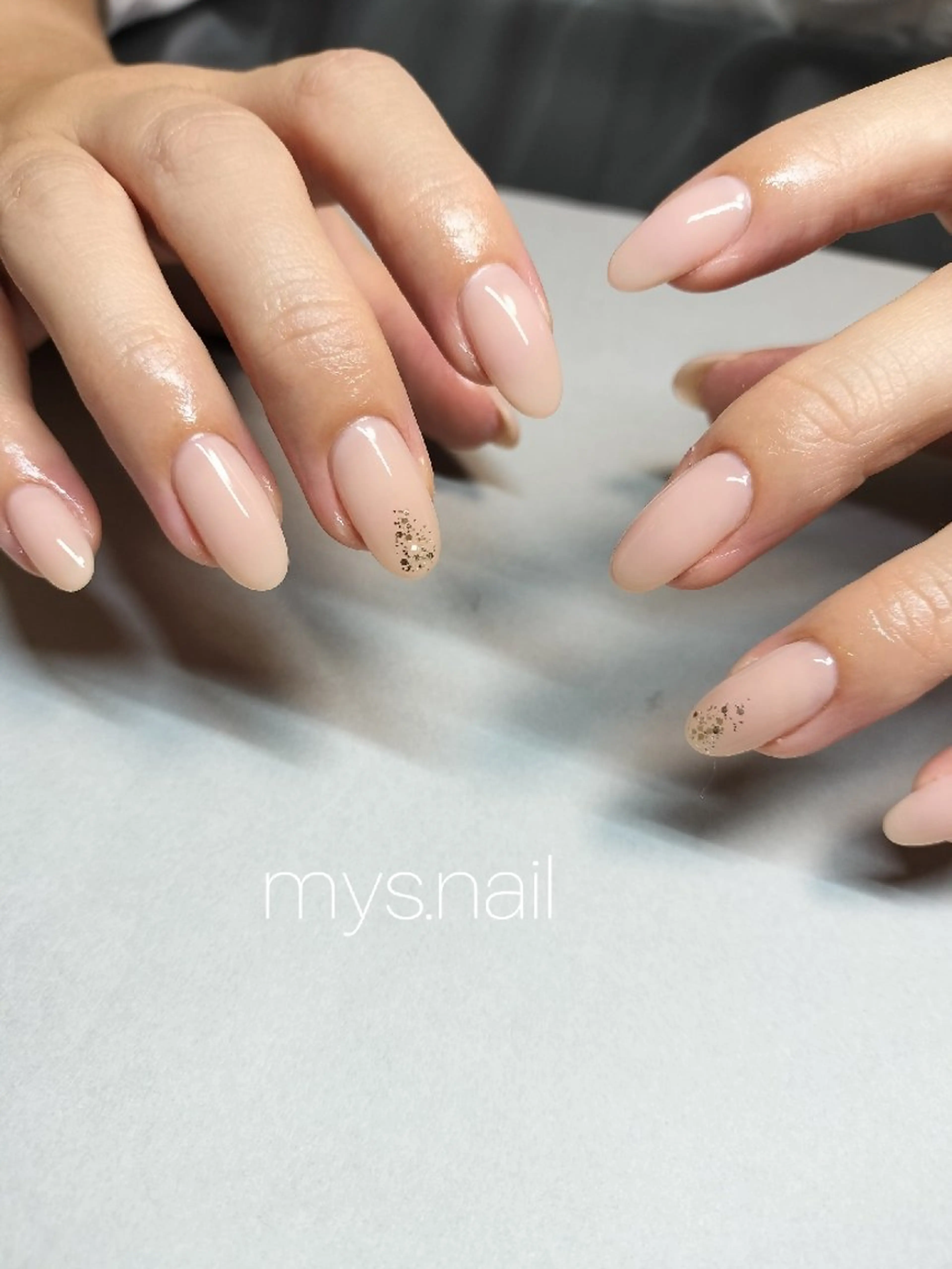 ネイル mai maiのネイルデザイン