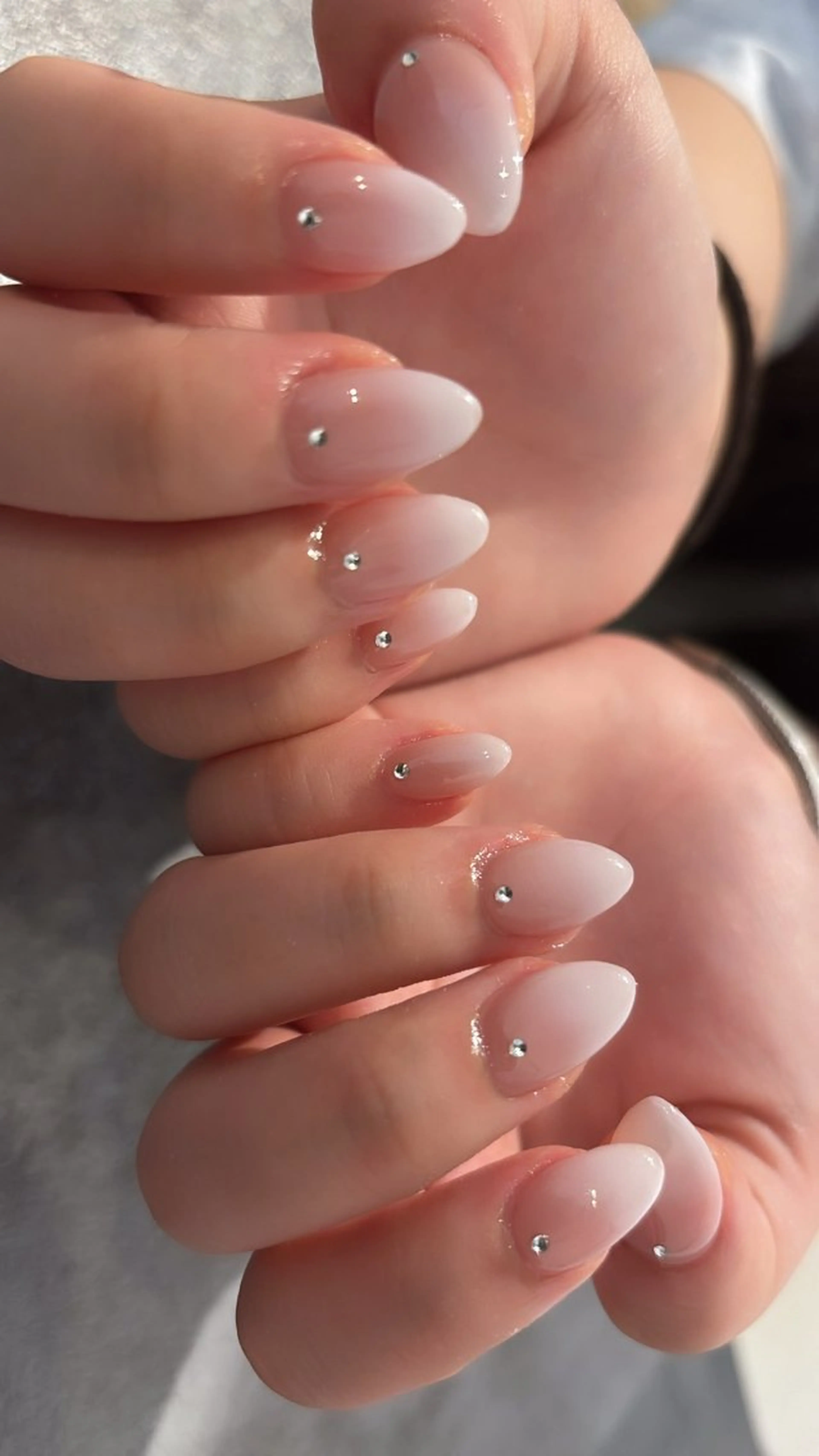 ネイル Mignon 、のネイルデザイン