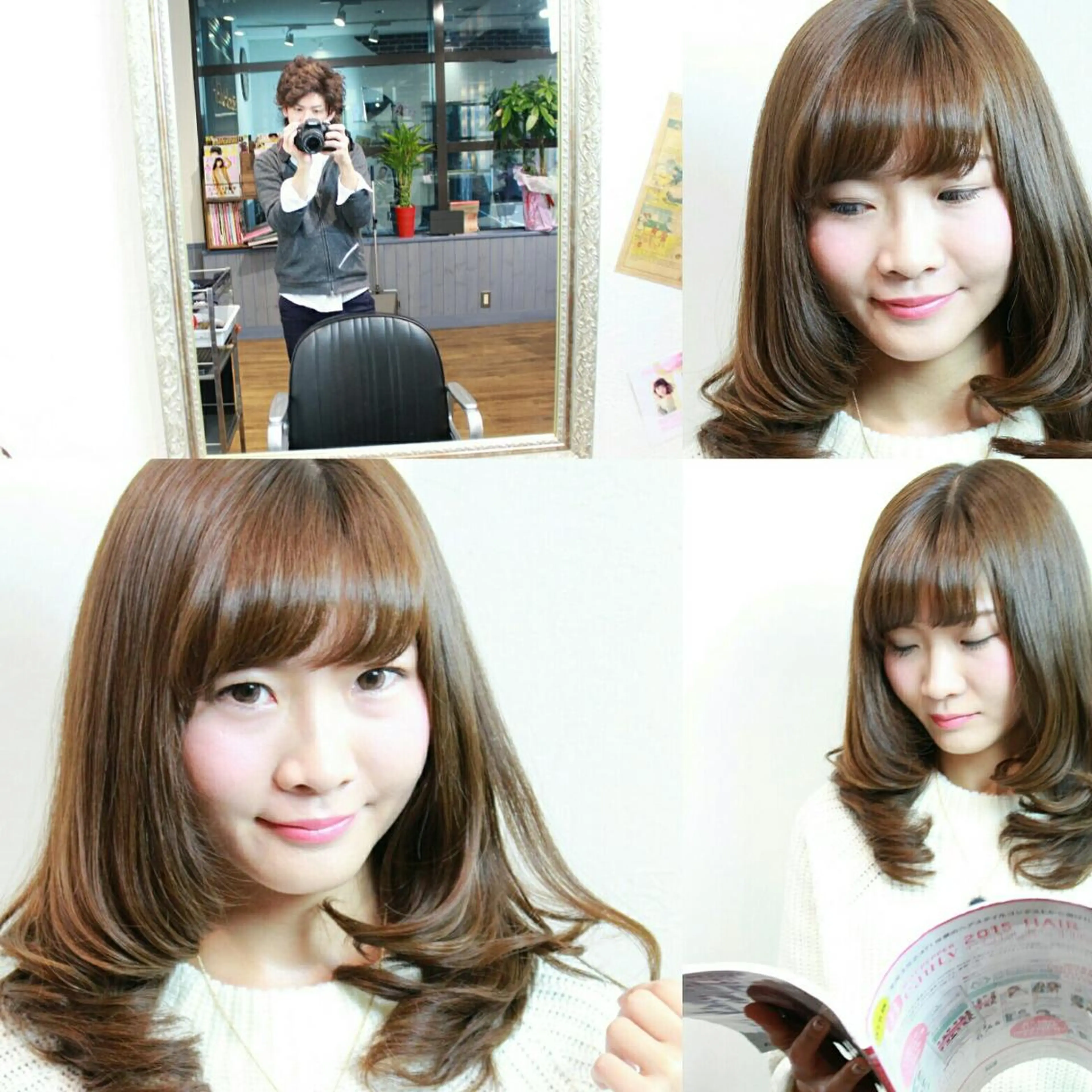 tre sette【トレセッテ】所属・近藤 久志のその他イメージ