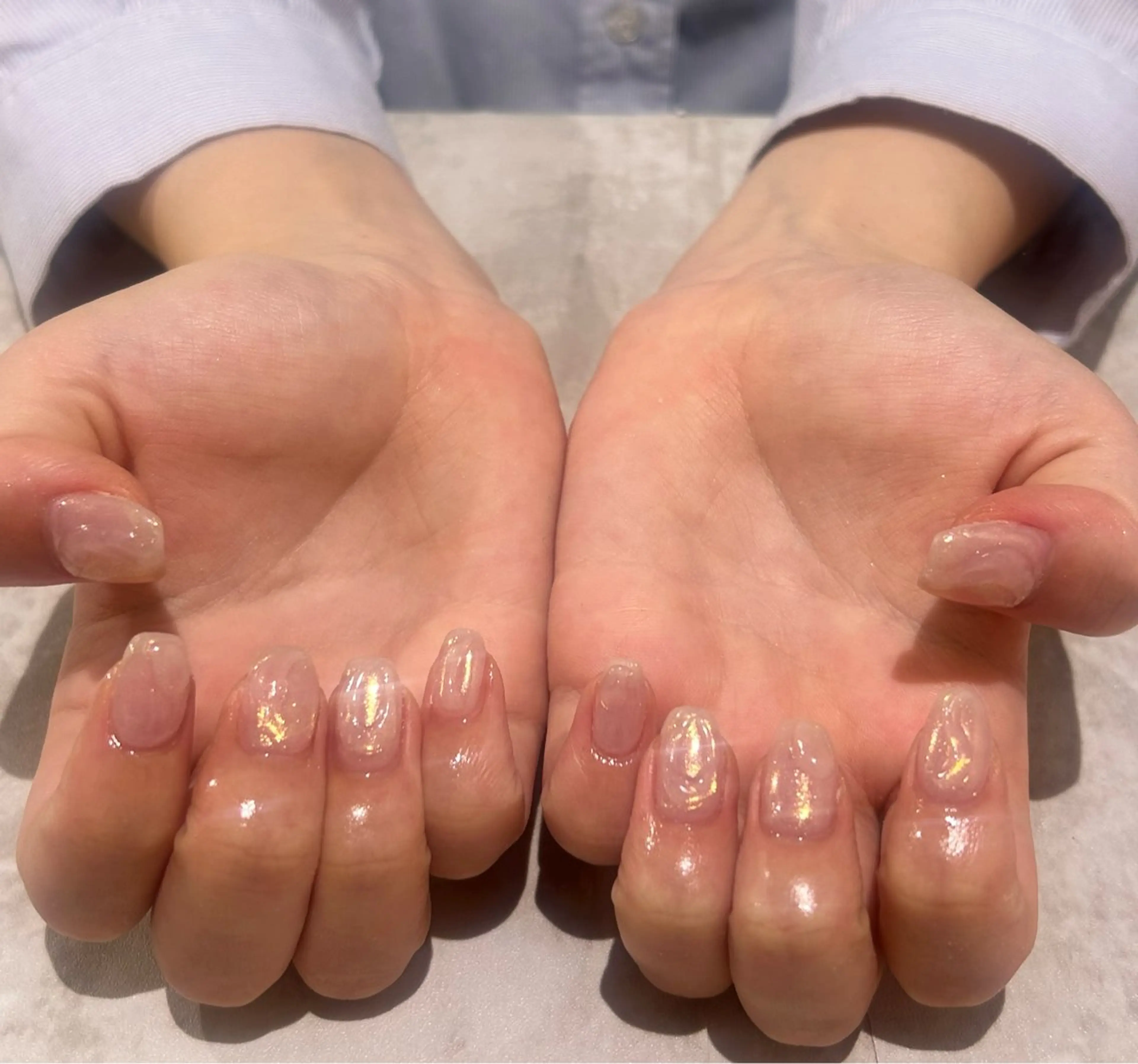 ネイル Nanami 🌛のネイルデザイン