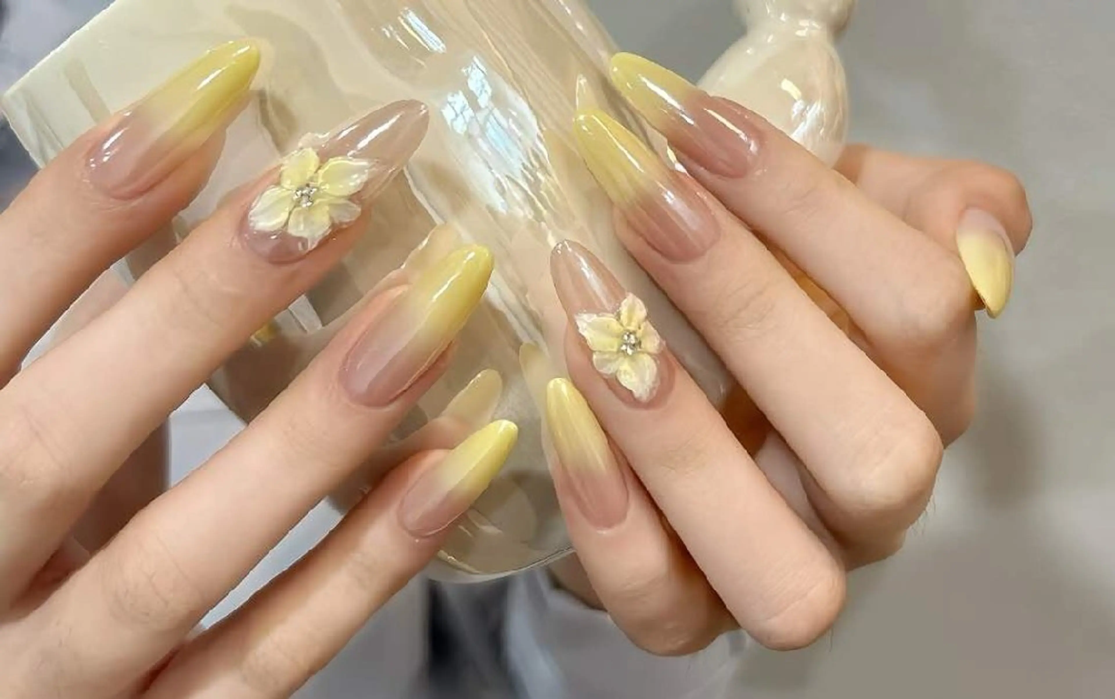 ネイル CI CI北千住のネイルデザイン