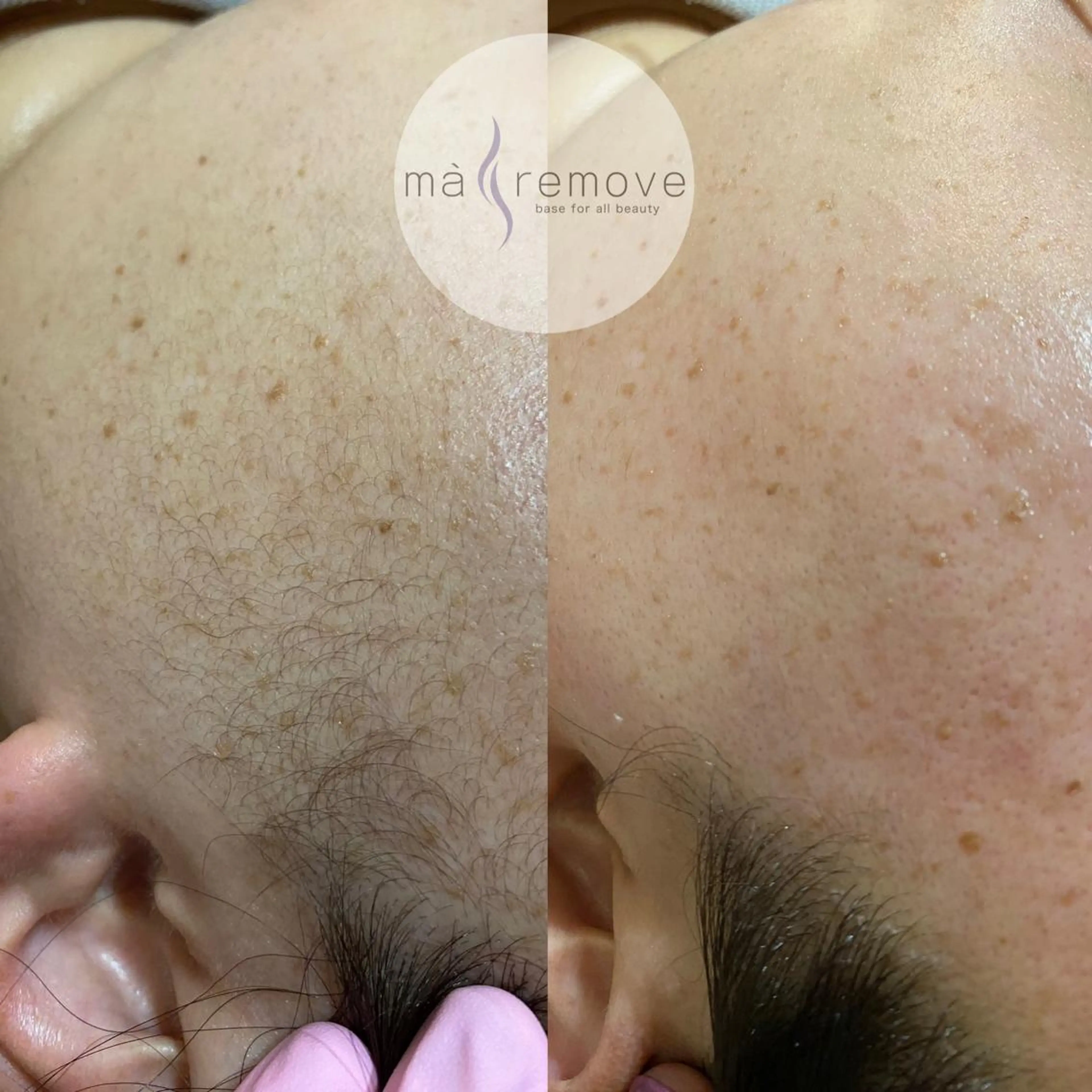 nikatto あかねのマツエク・マツパデザイン