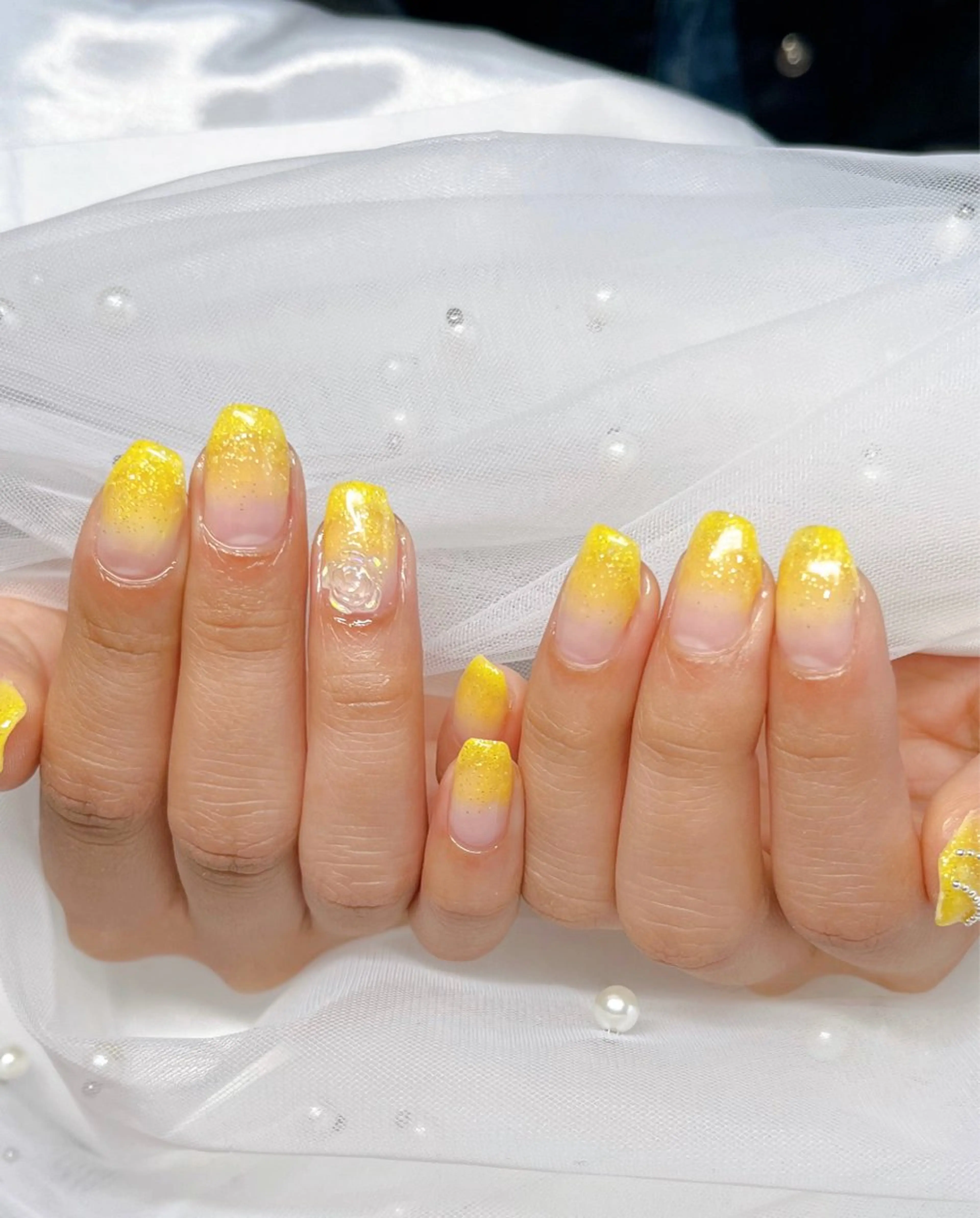 ネイル ハンドネイル 10 nailのネイルデザイン