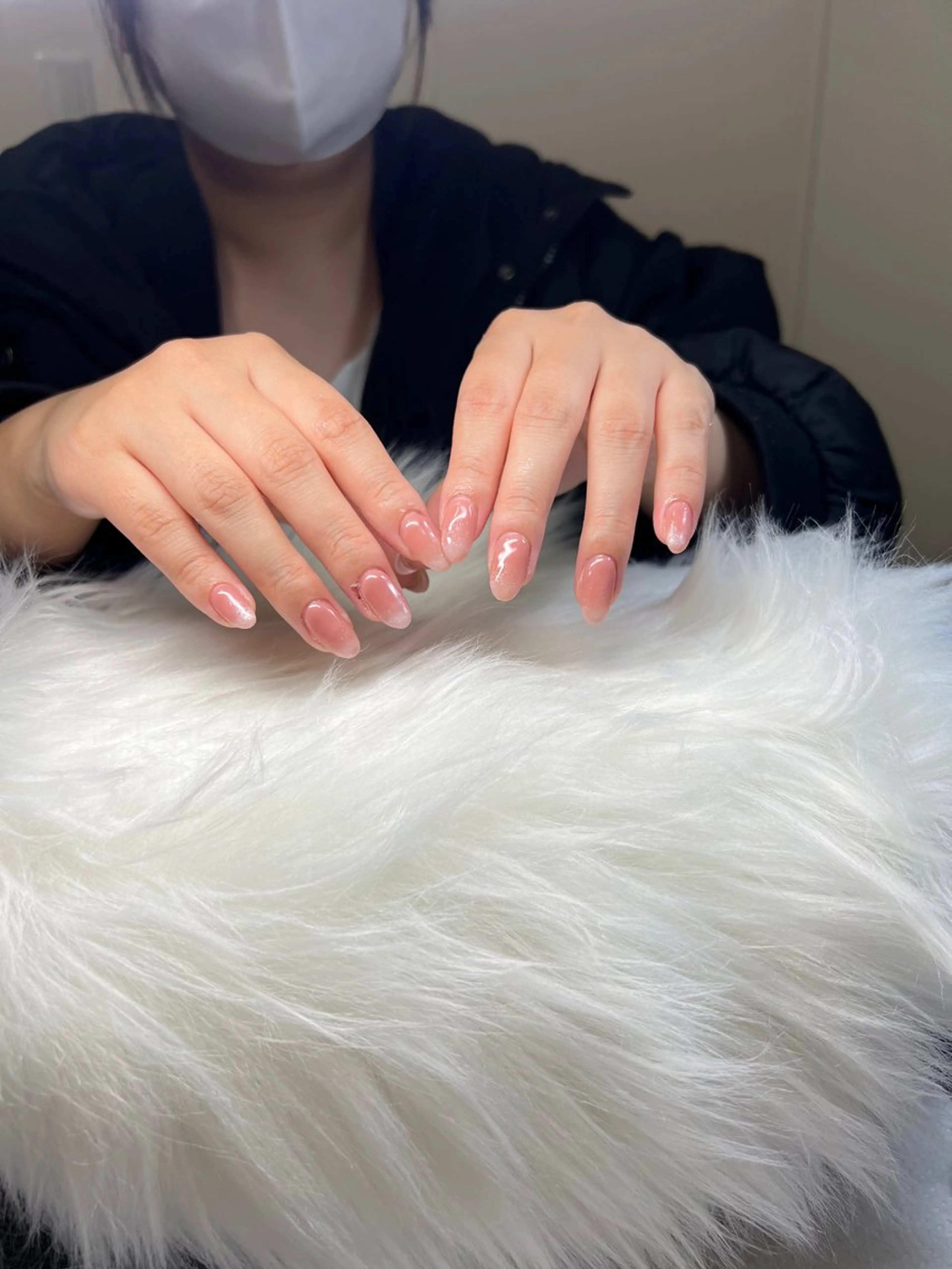 ネイル Ori Nailのネイルデザイン