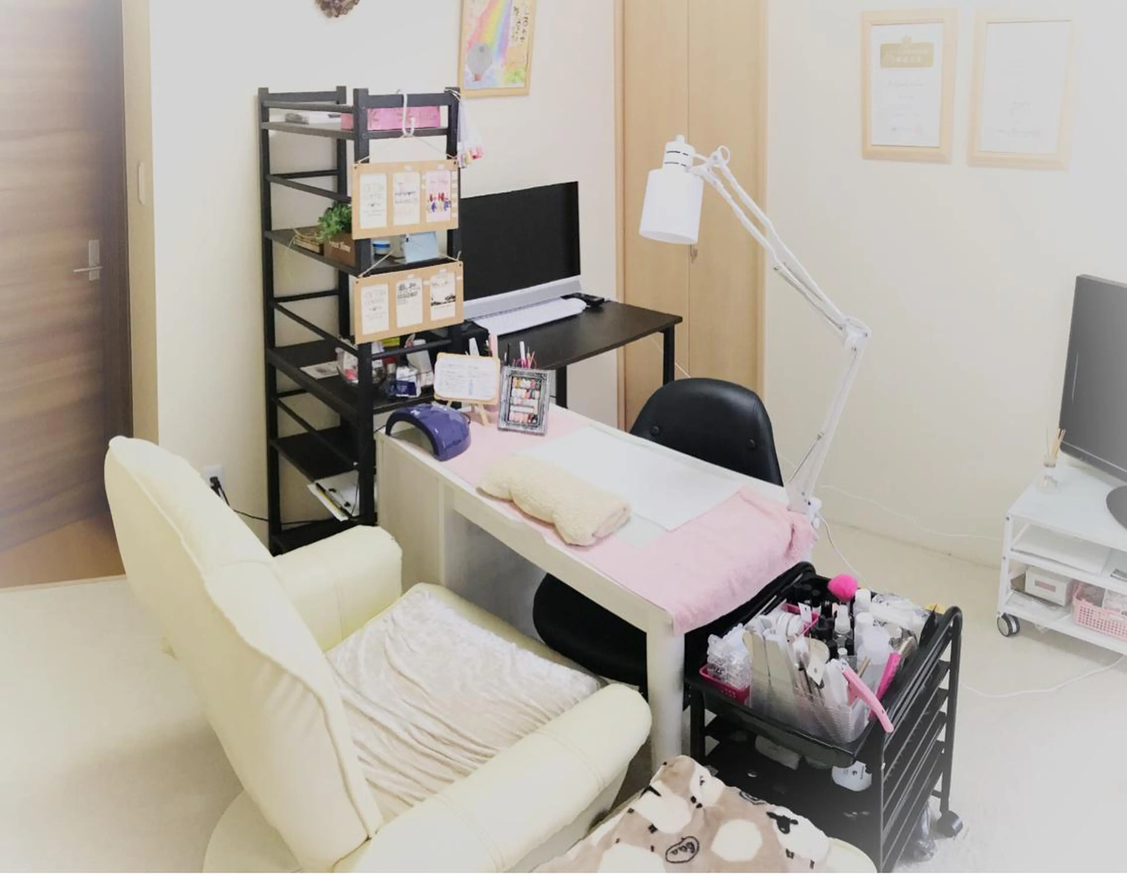 ネイル RireOne ~リルワン~のネイルデザイン