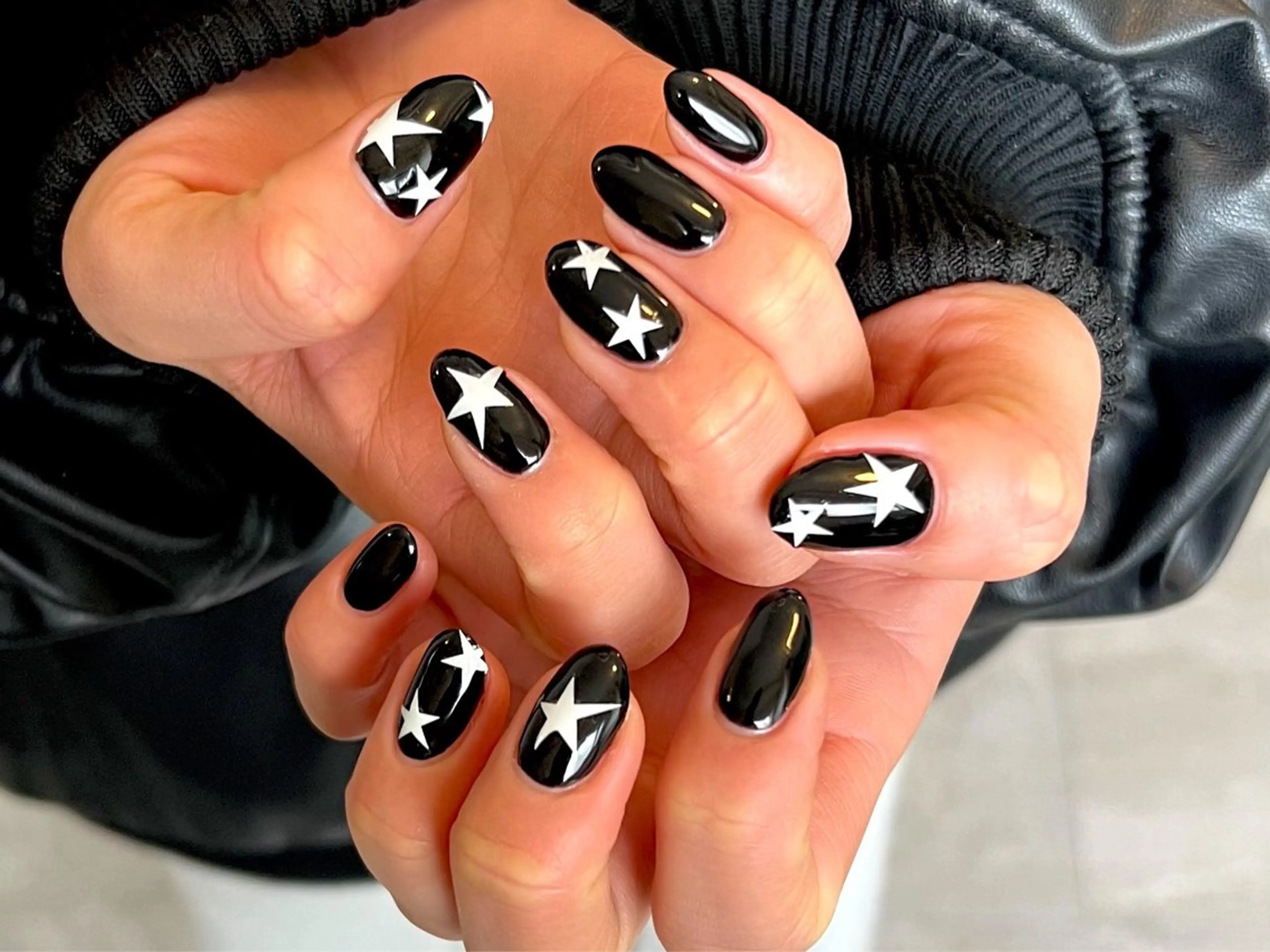 ネイル 🫧💜 Yoshizawaのネイルデザイン