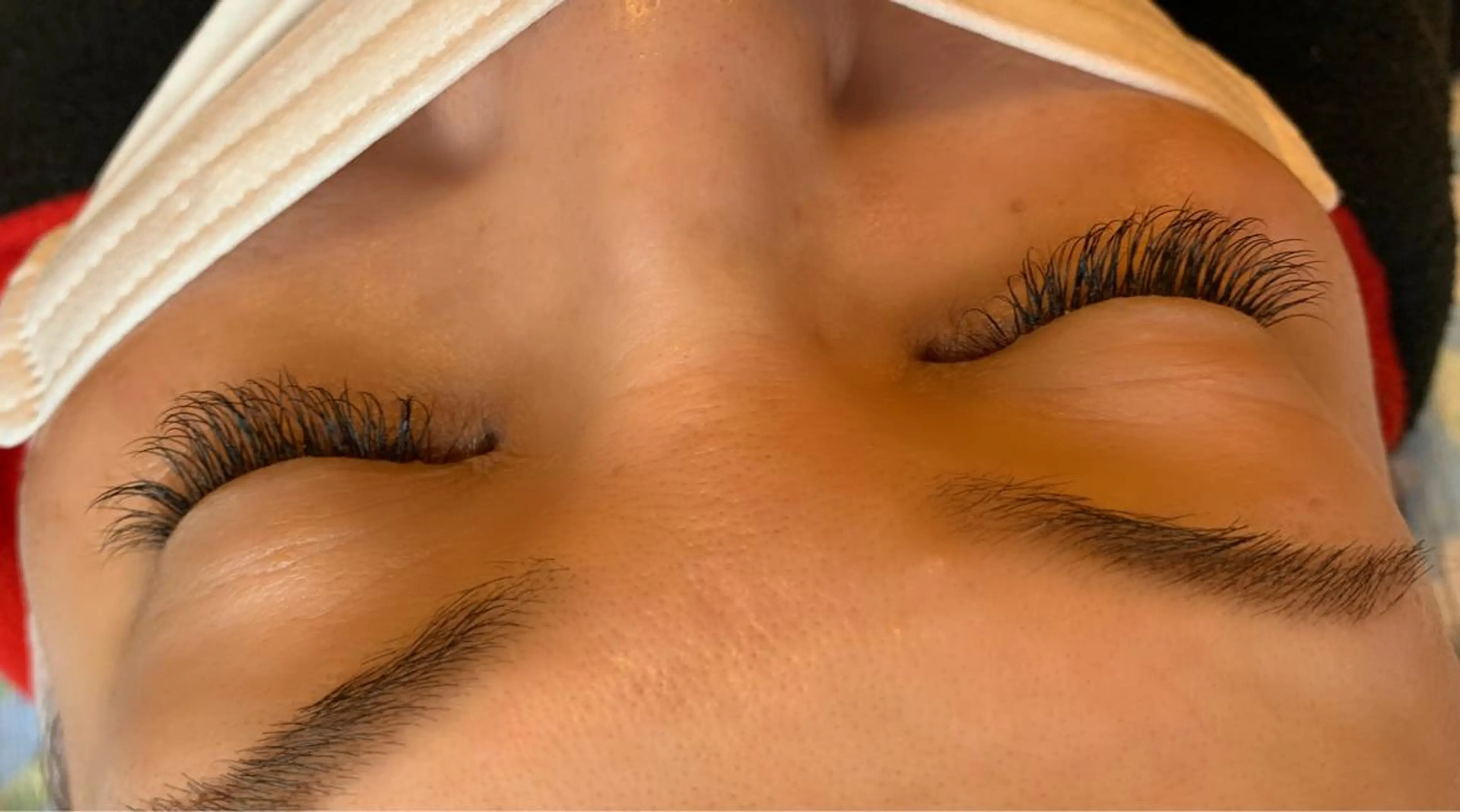 マツエク・マツパ 高橋 春菜のマツエク・マツパデザイン