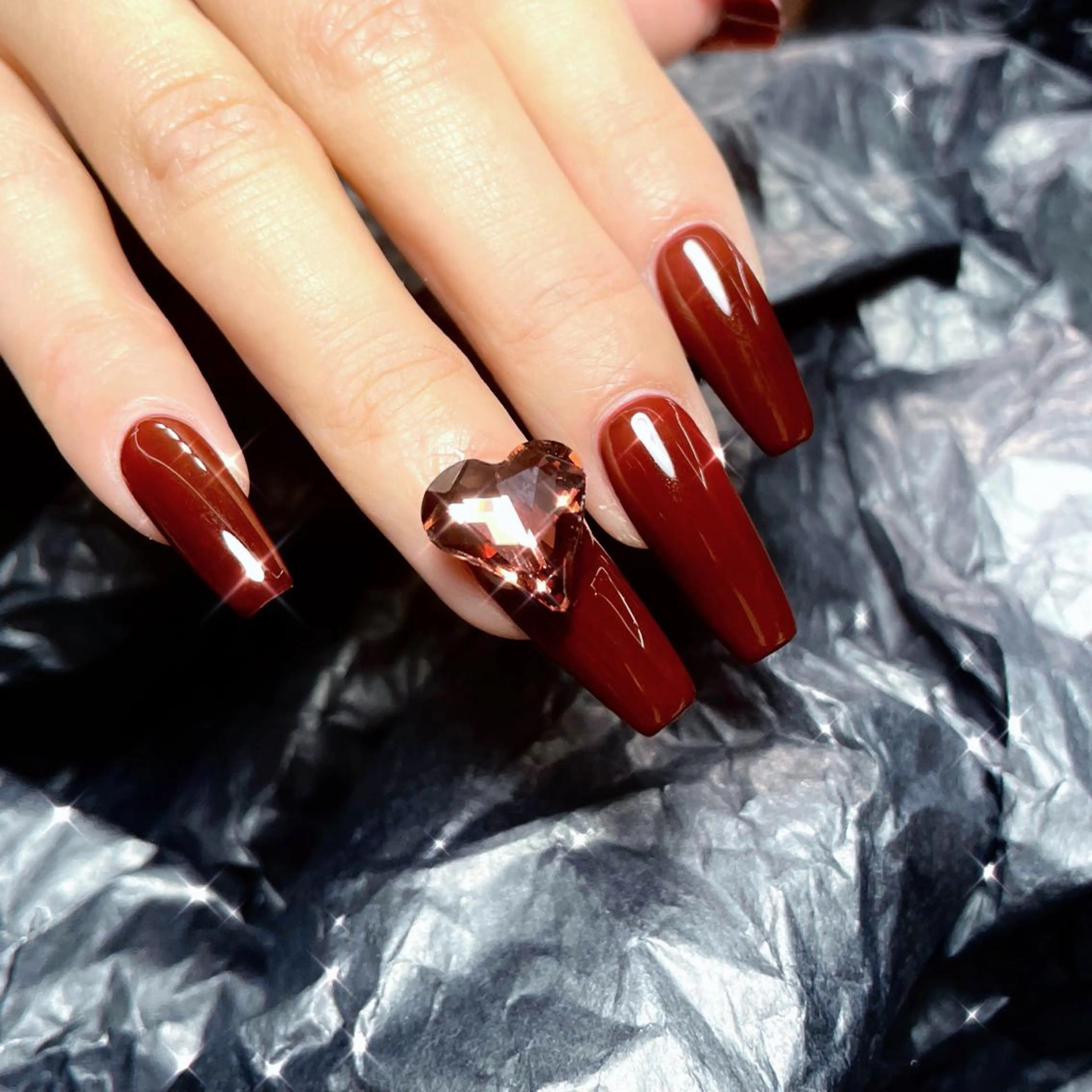 ネイル ANG Studioのネイルデザイン