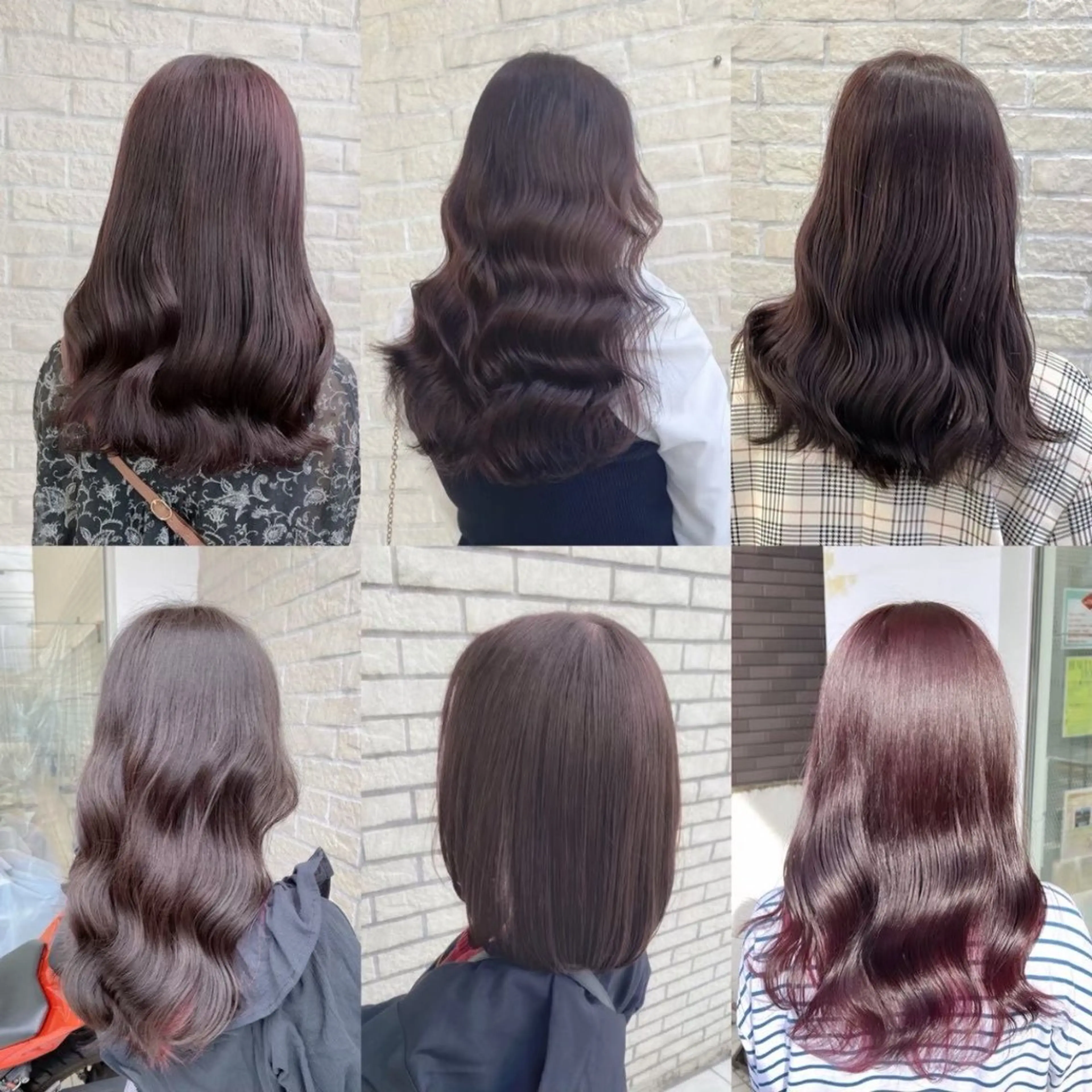 カラー カラー メンズカット 歓迎‼️後藤朝光のヘアスタイル