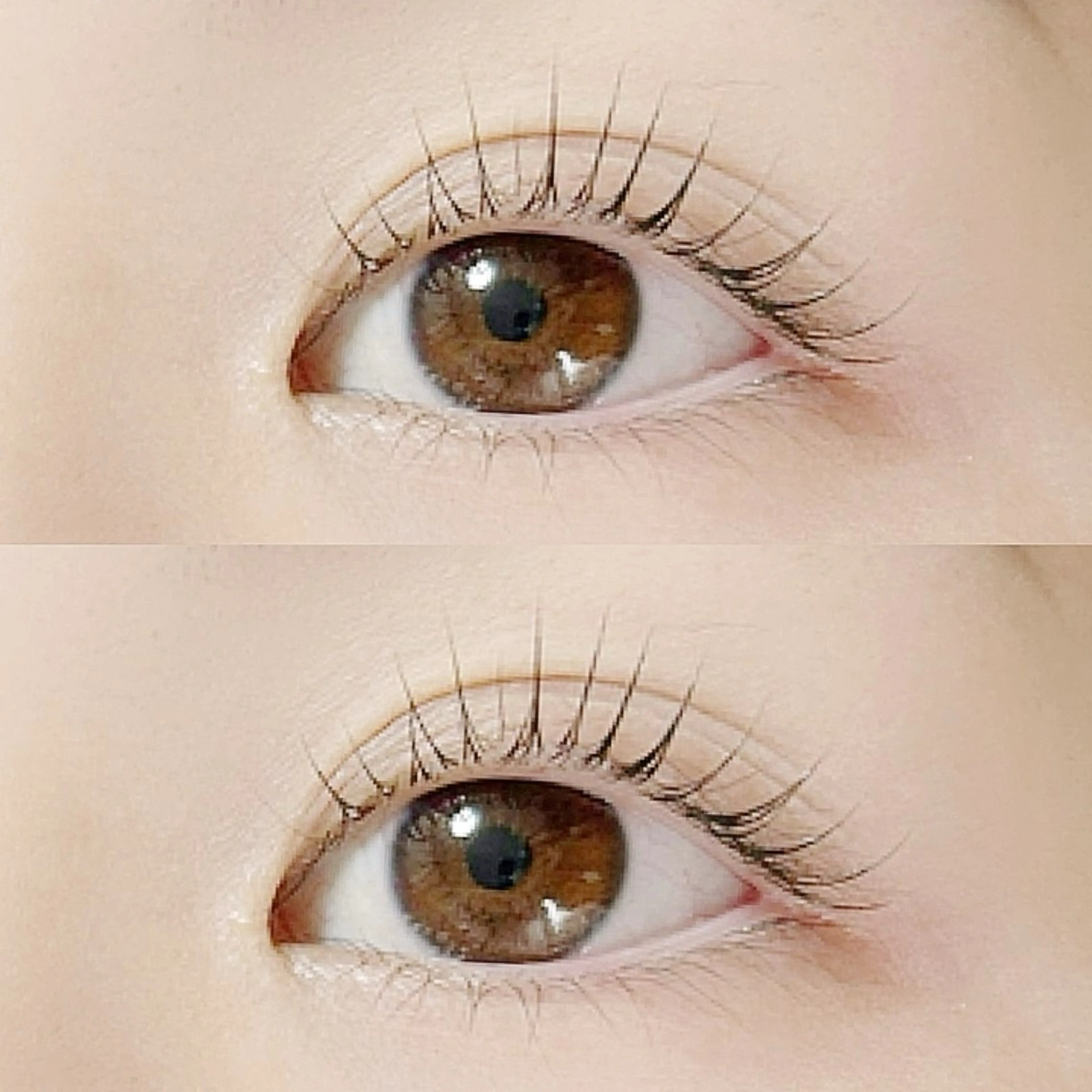 マツエク・マツパ ISSUE+ beautyのマツエク・マツパデザイン