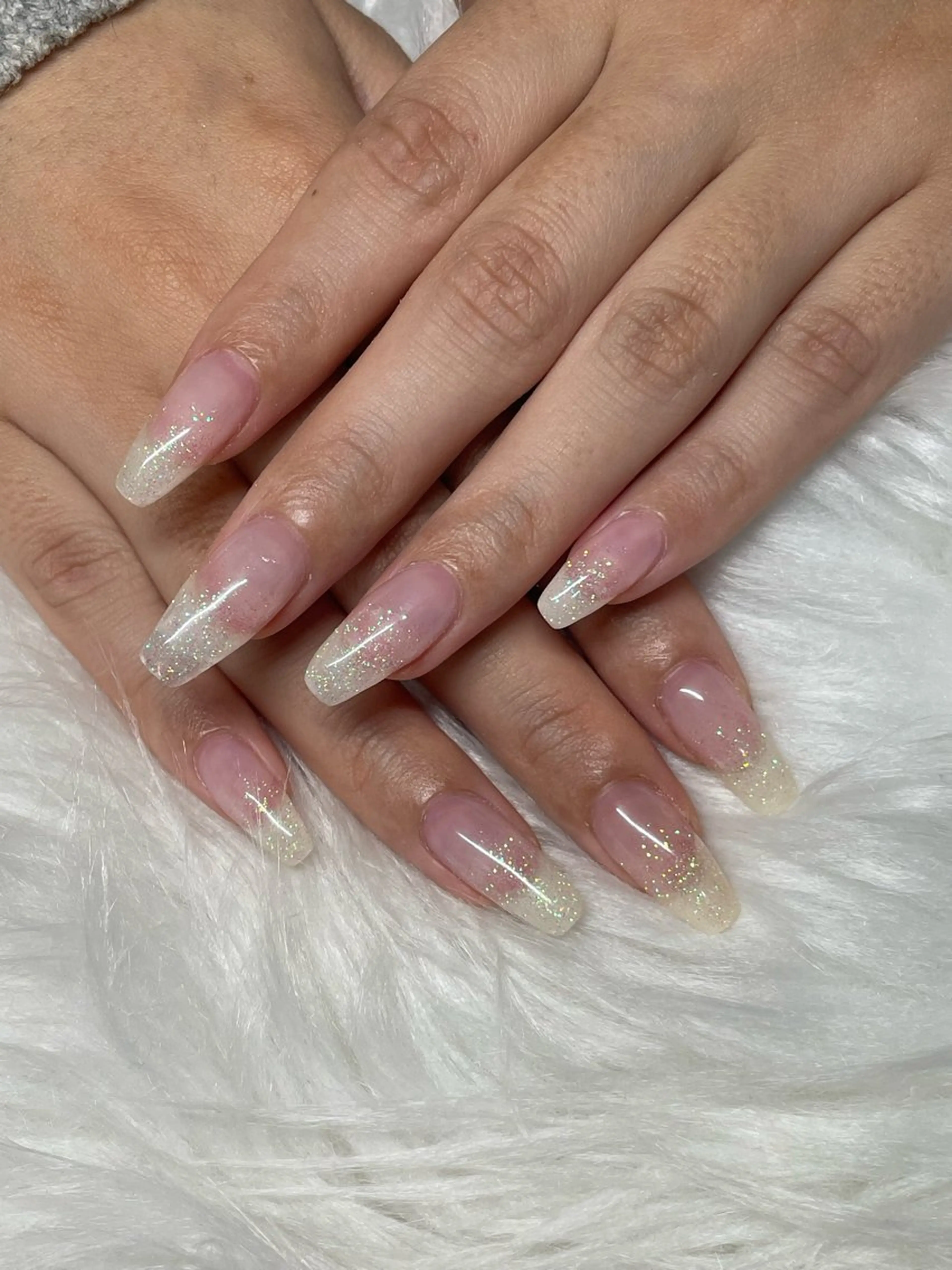 ネイル YUI nailのネイルデザイン