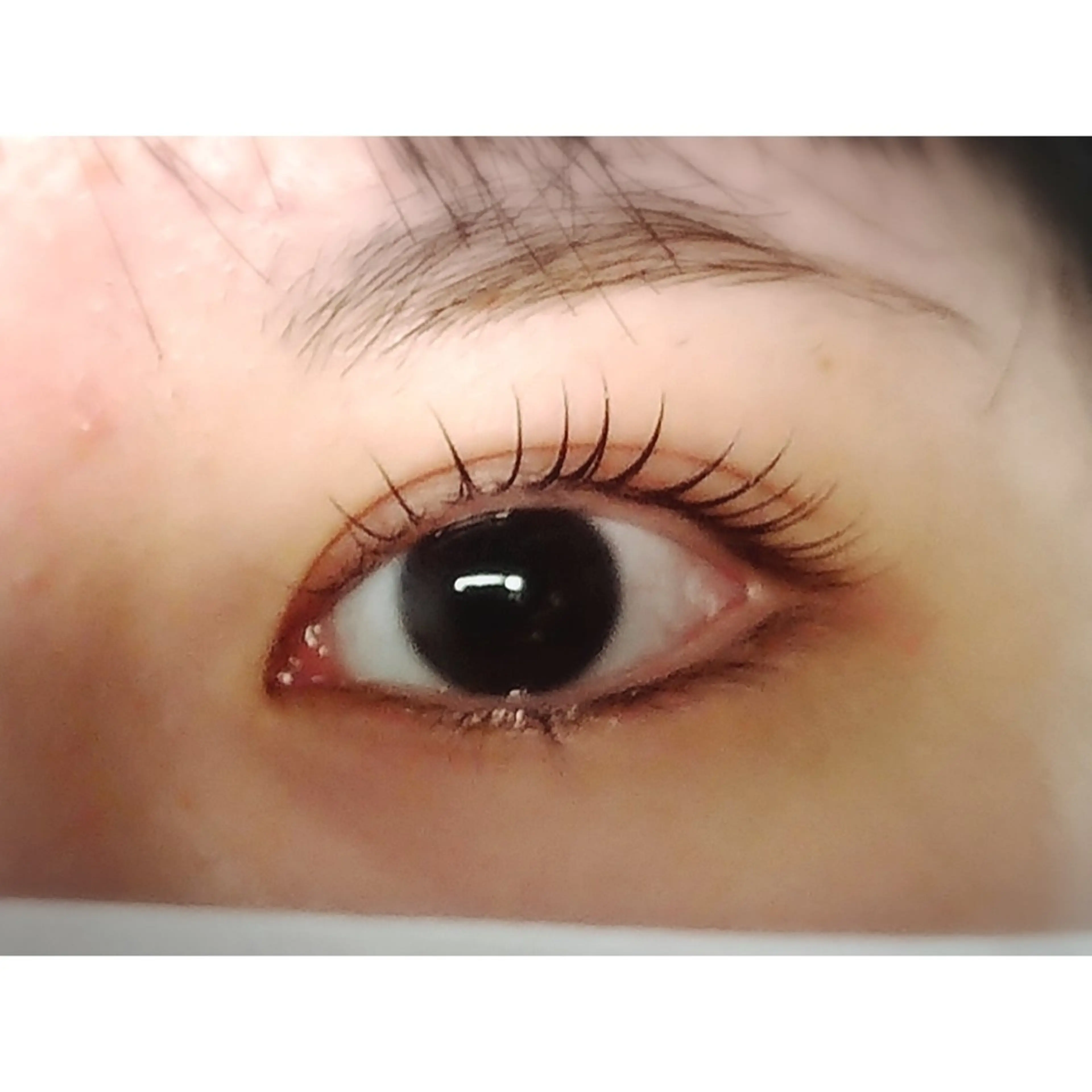 マツエク・マツパ マツパ 水口 桃花のマツエク・マツパデザイン