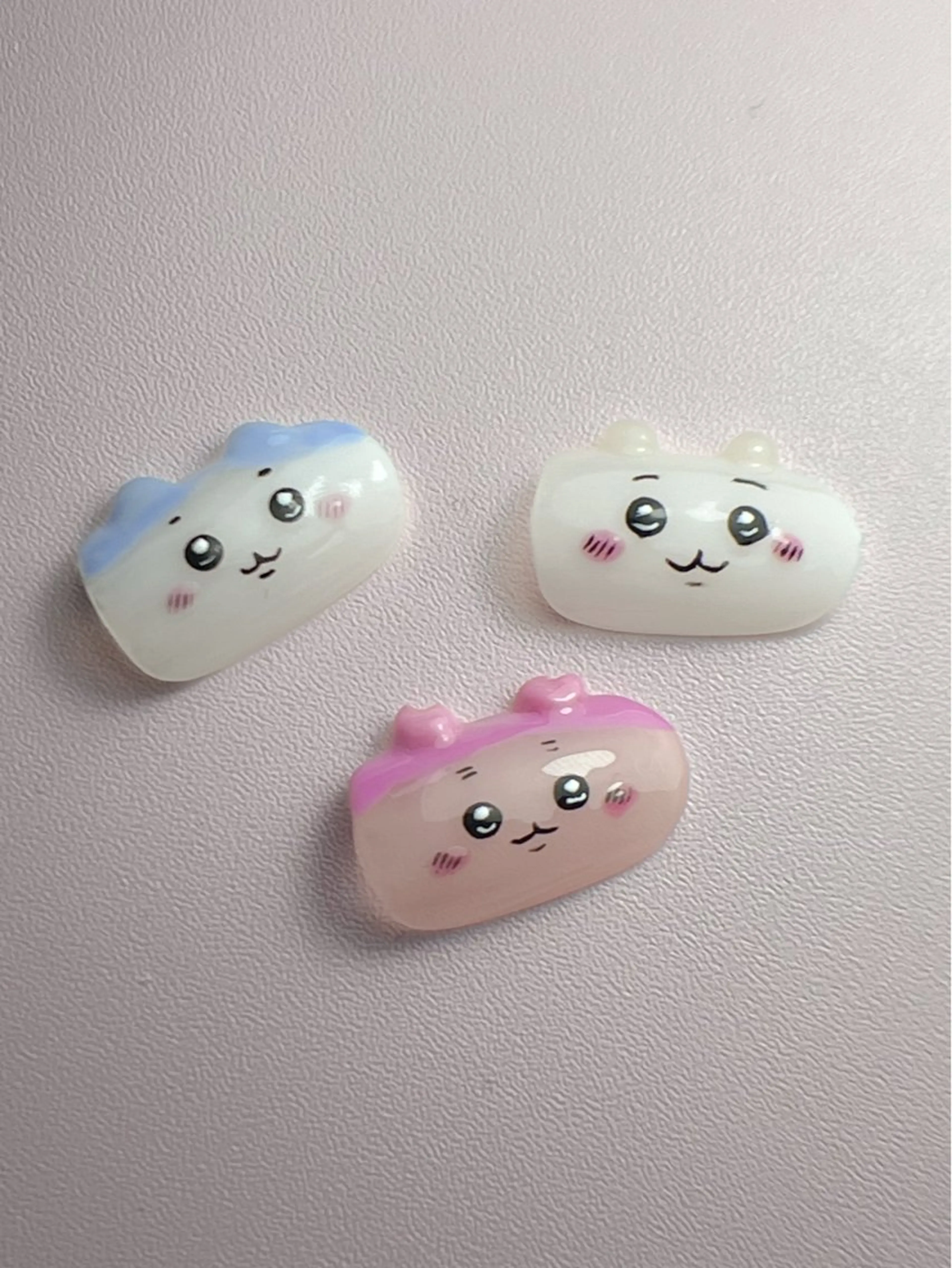 ネイル アートネイル ハンドネイル ハンドケア ナツインフィニティ ネイルズ（なつ）のネイルデザイン