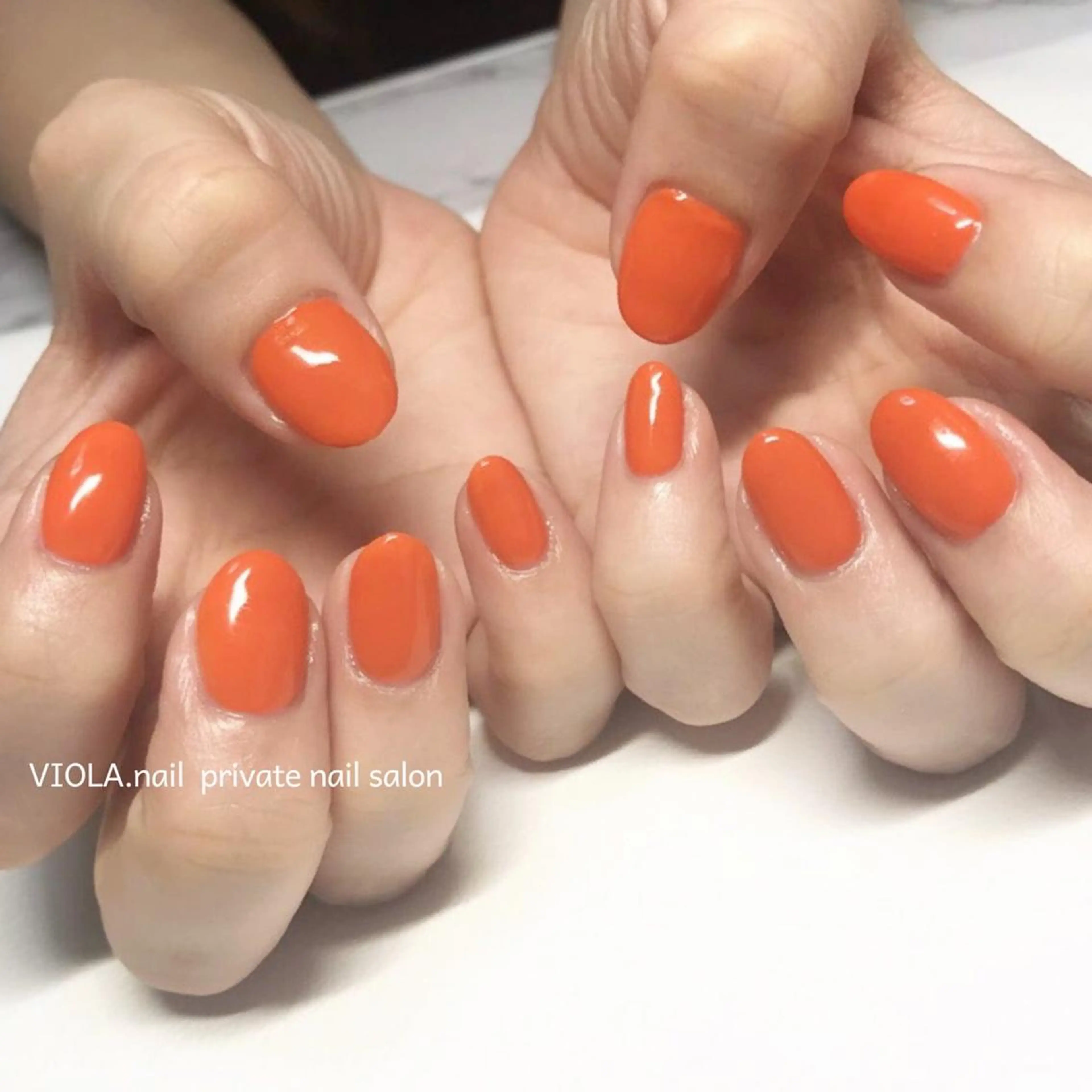 ネイル VIOLA .nailのネイルデザイン
