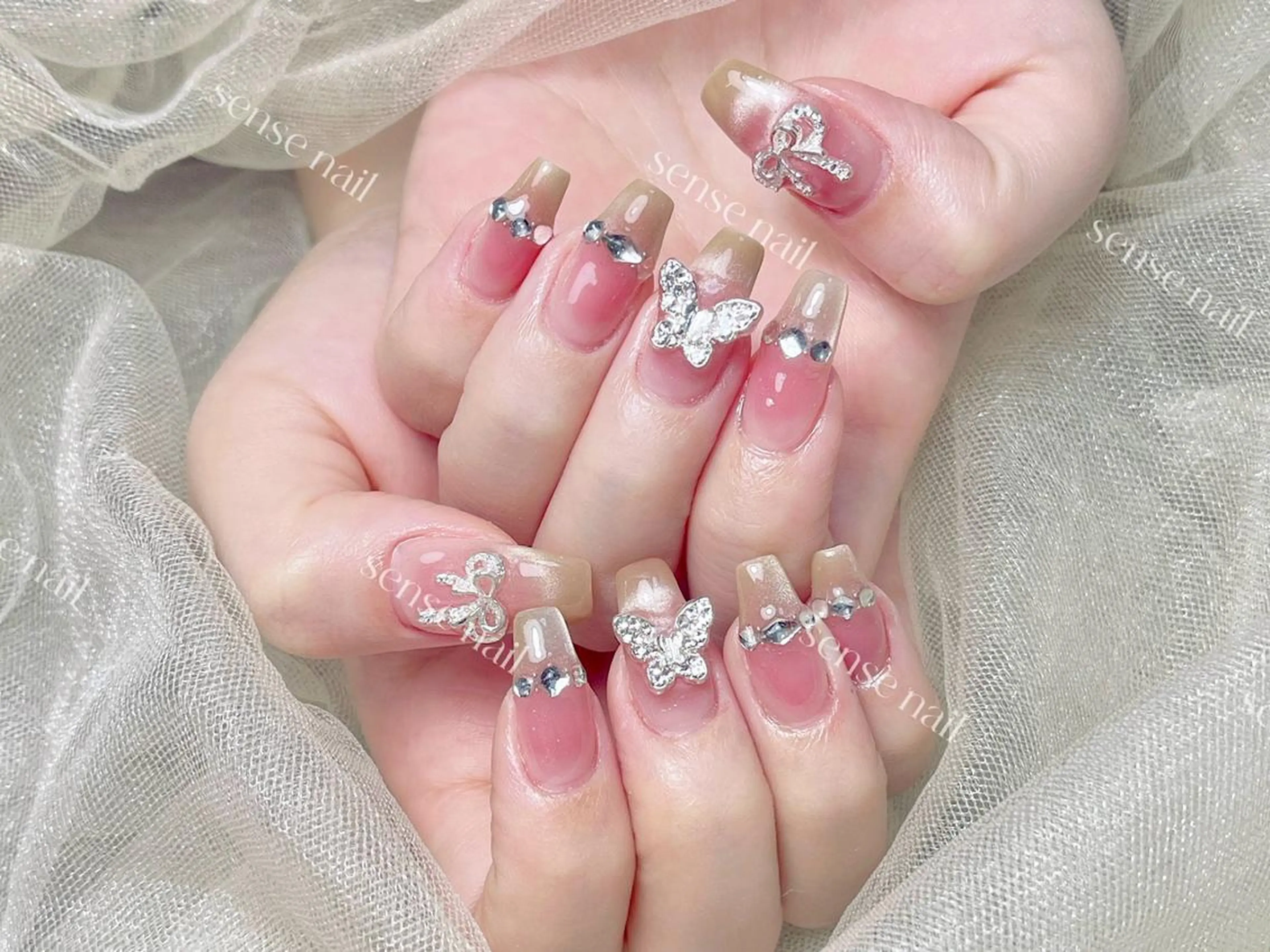 ネイル Feinn Ink💕のネイルデザイン