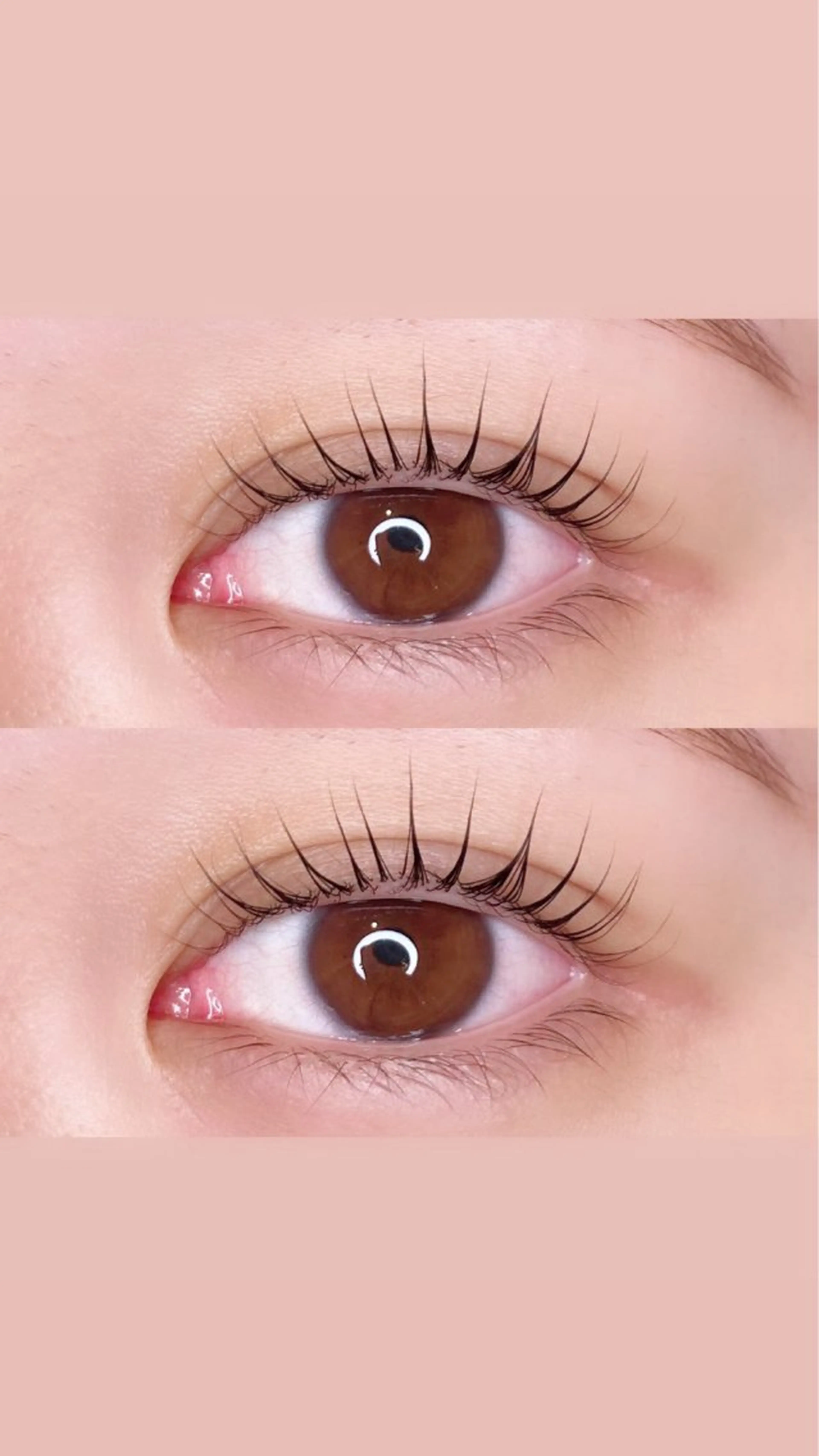 マツエク・マツパ メンズアイブロウ /HARUKAの眉毛・アイブロウイメージ