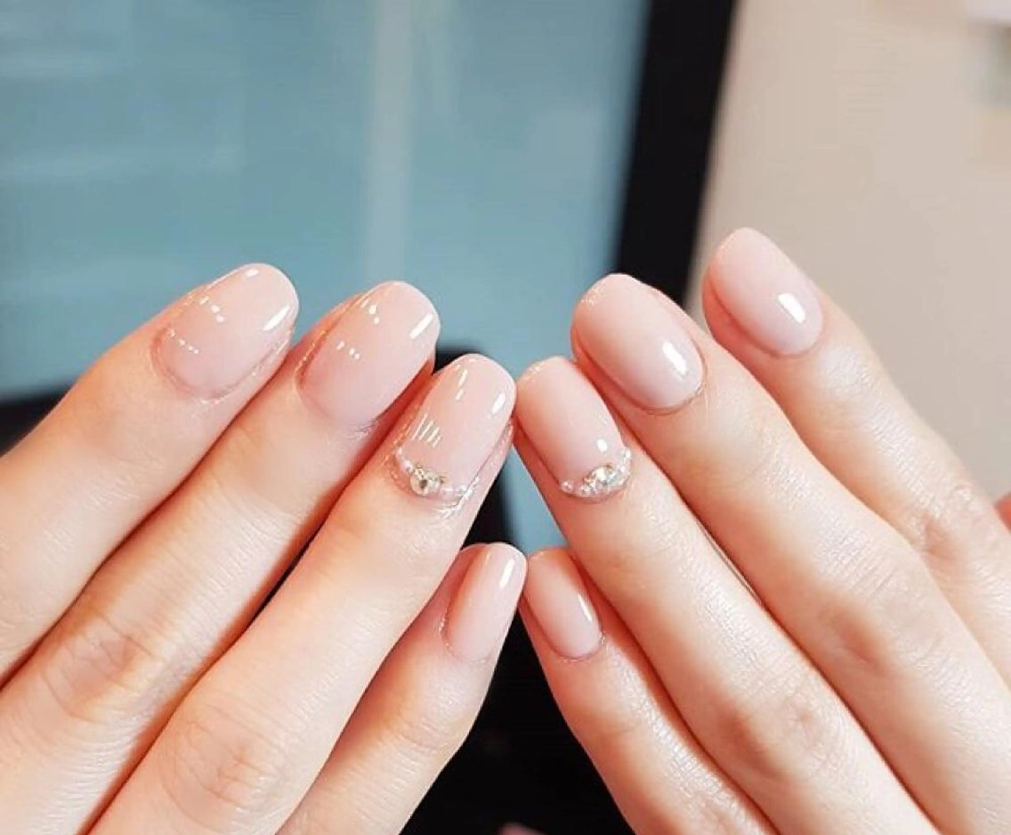 ネイル Cute beauty2のマツエク・マツパデザイン