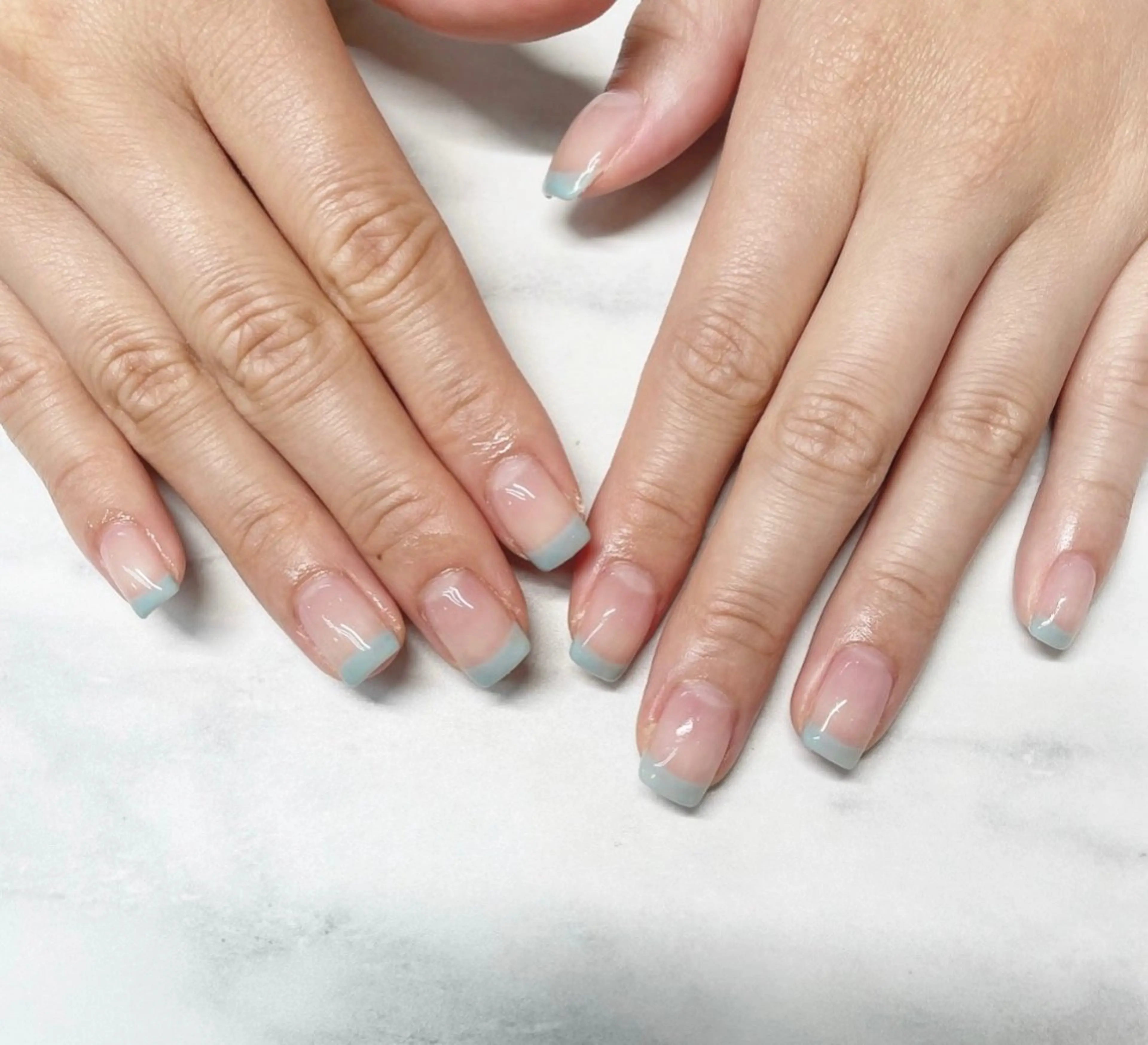 ネイル 🫧Bianca 北浦和🫧野原のネイルデザイン