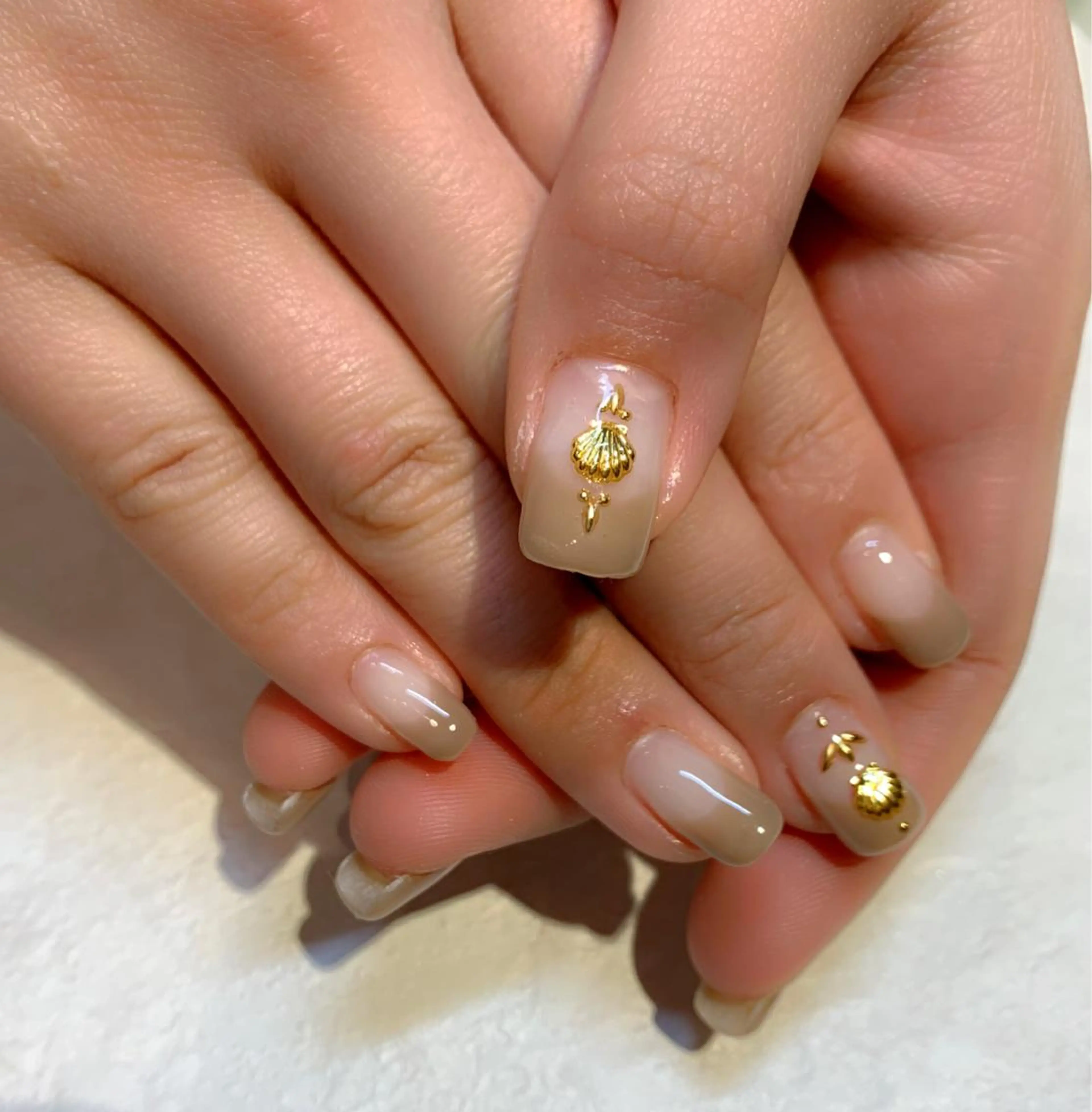 ネイル 三村 綾のマツエク・マツパデザイン