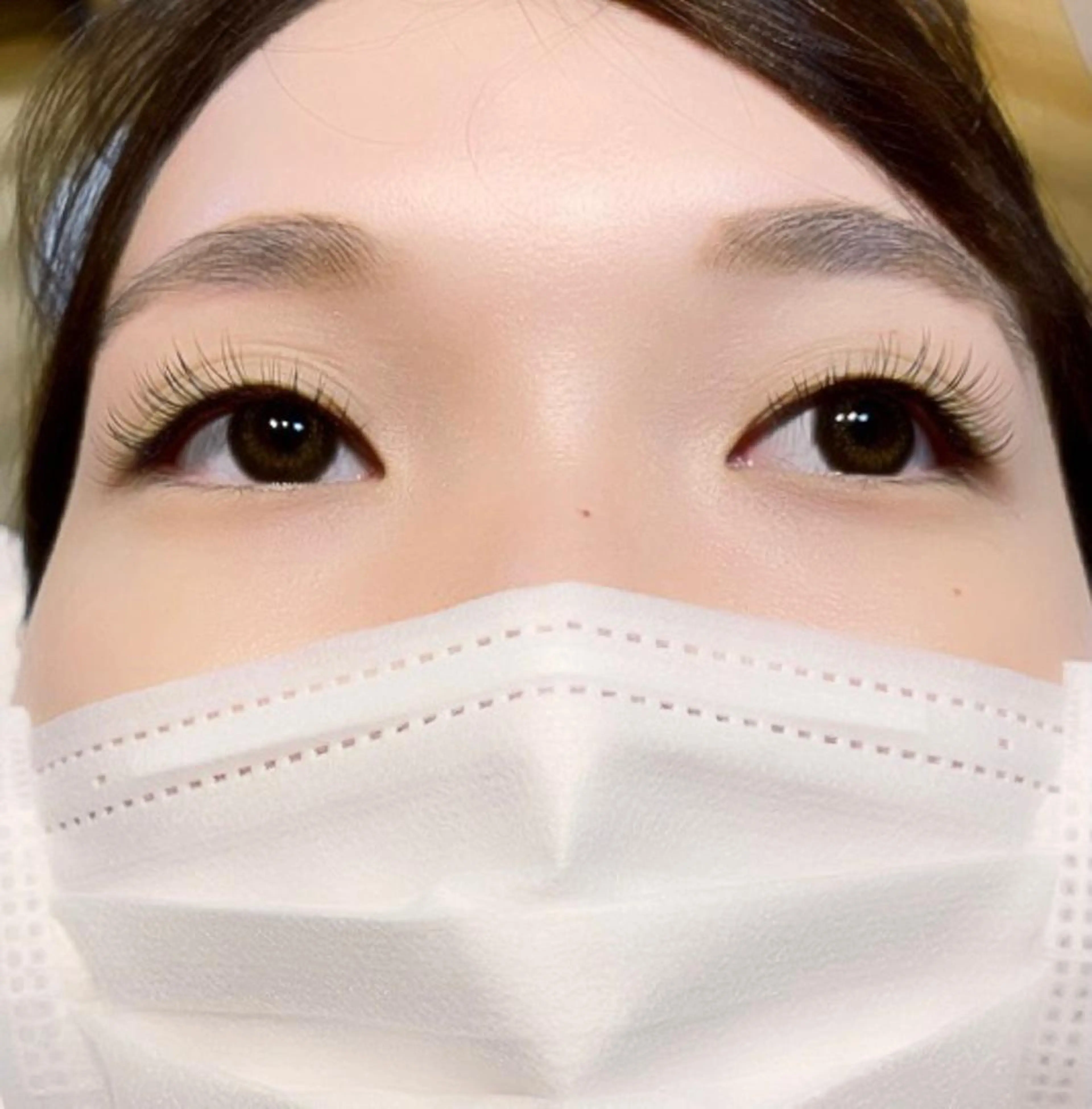 マツエク・マツパ Cカール ＫＵＯＮ✧ REIMIのマツエク・マツパデザイン