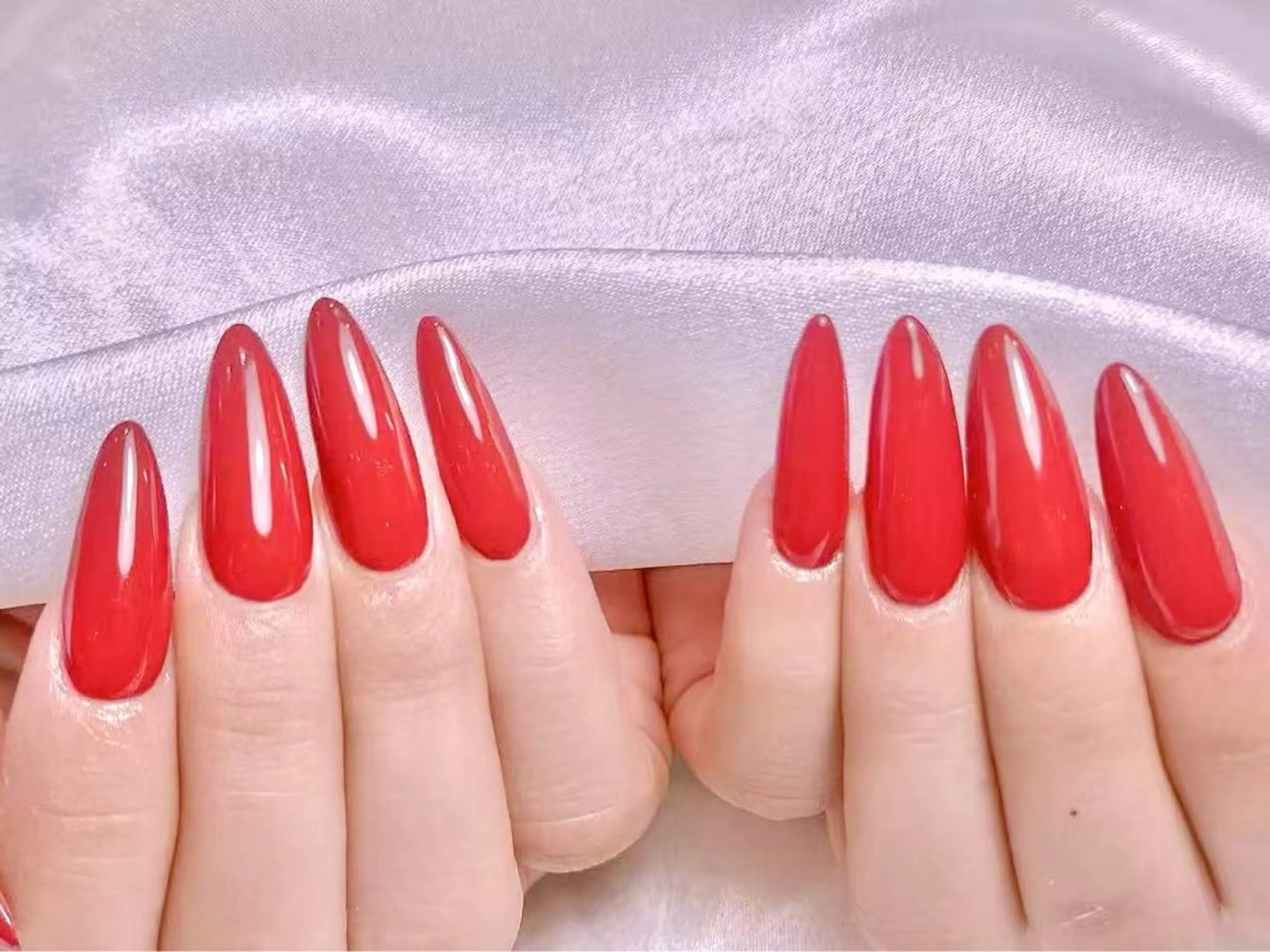 ネイル ハンドネイル リン リンのネイルデザイン