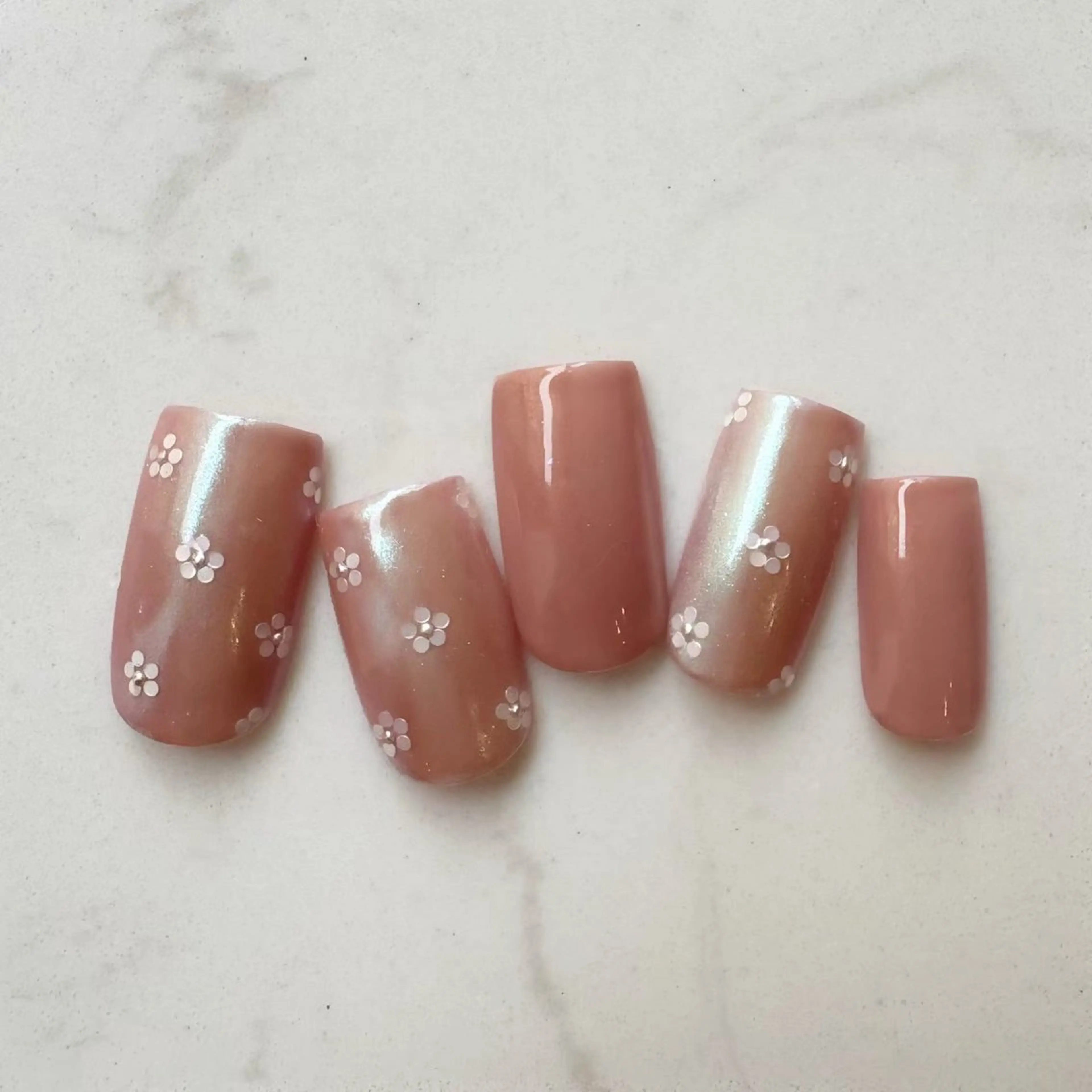 ネイル Stella Harukaのネイルデザイン