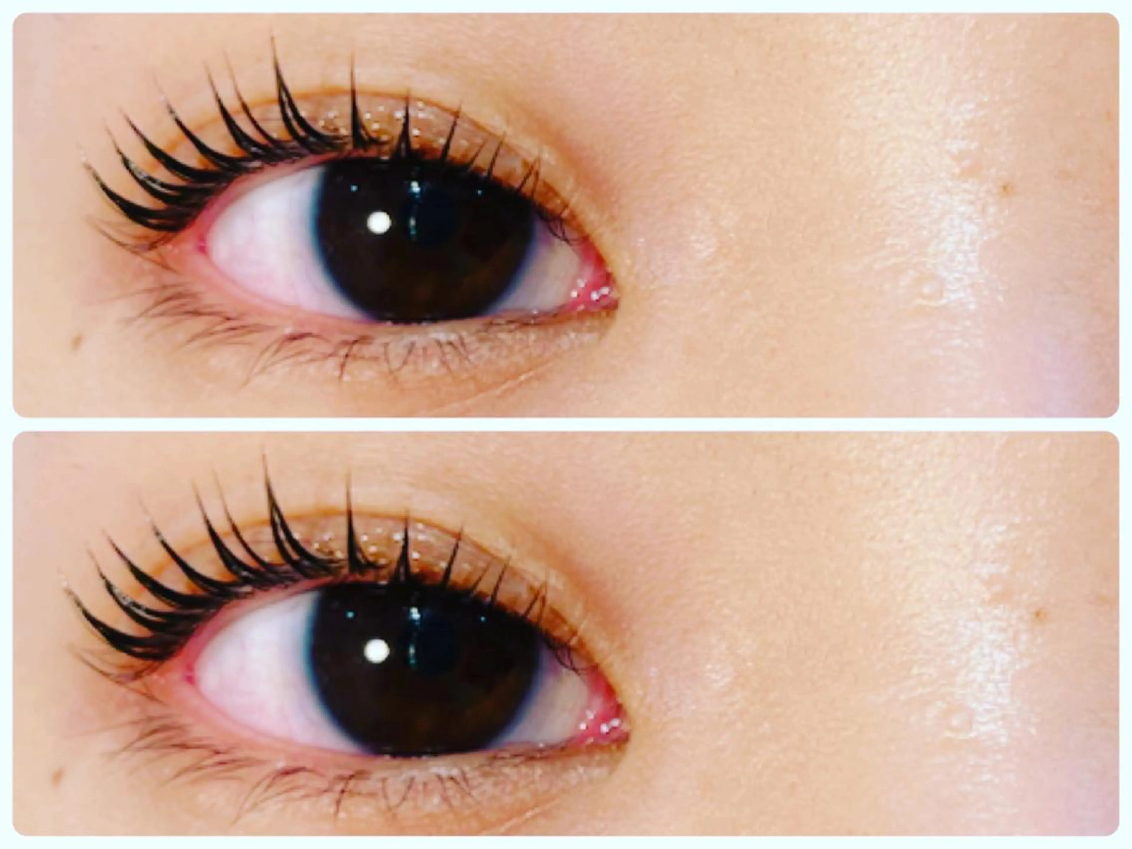 マツエク・マツパ パリジェンヌラッシュリフト 𝐞𝐢𝐠𝐡𝐭 MAO🖤の眉毛・アイブロウイメージ