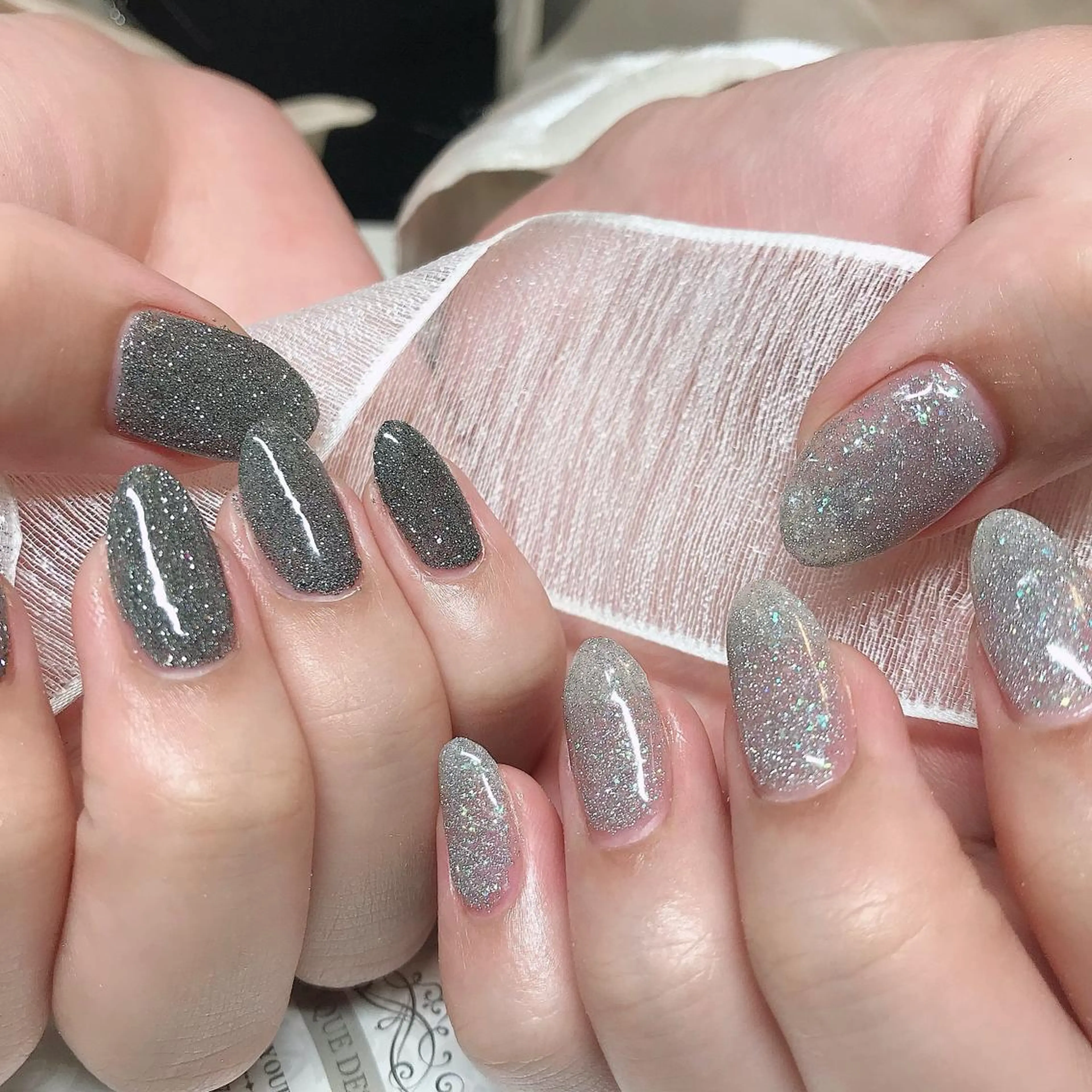 ネイル Eveネイル チップスカルプ専門店のネイルデザイン