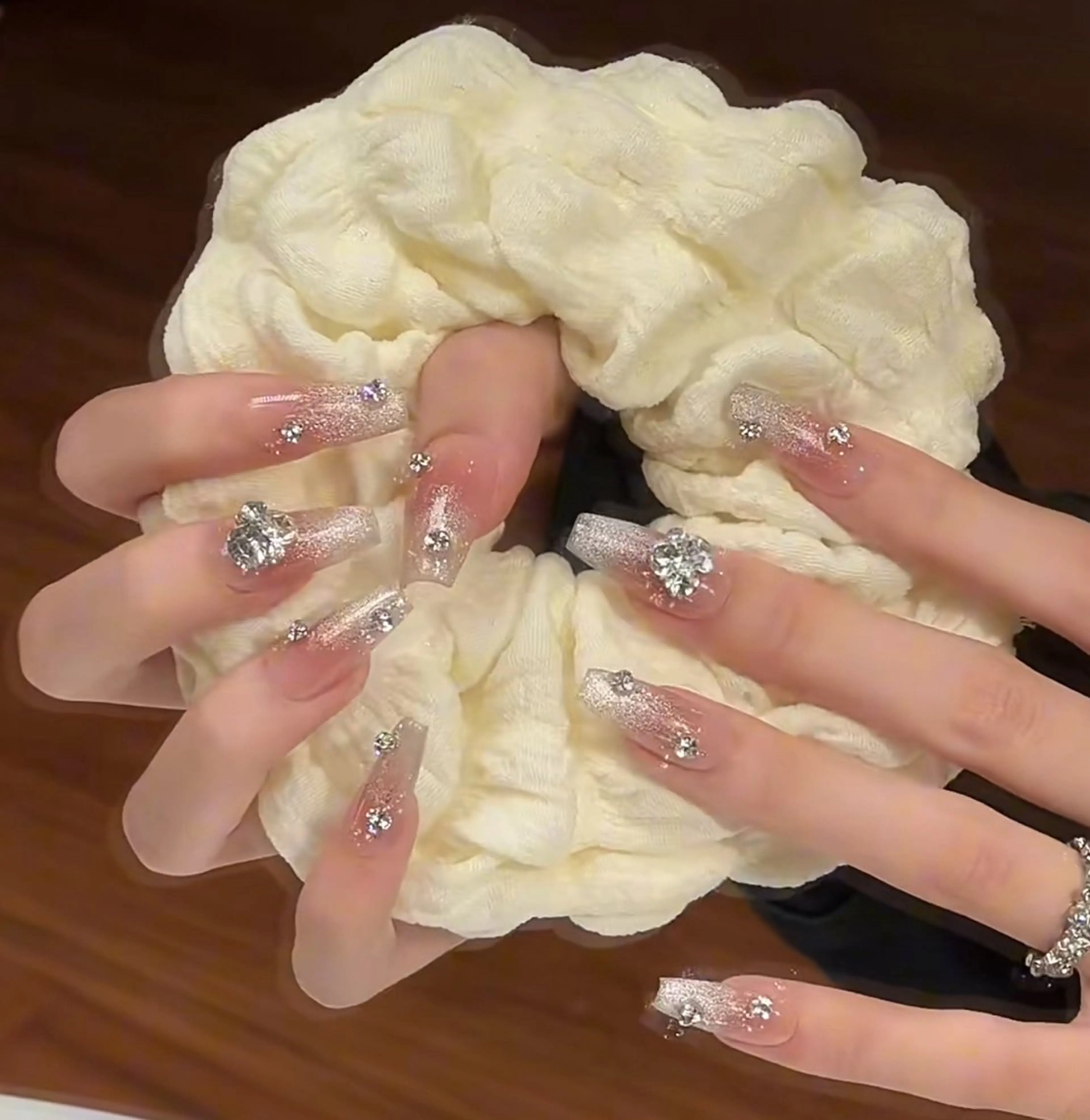 ネイル 小方 サトミのネイルデザイン