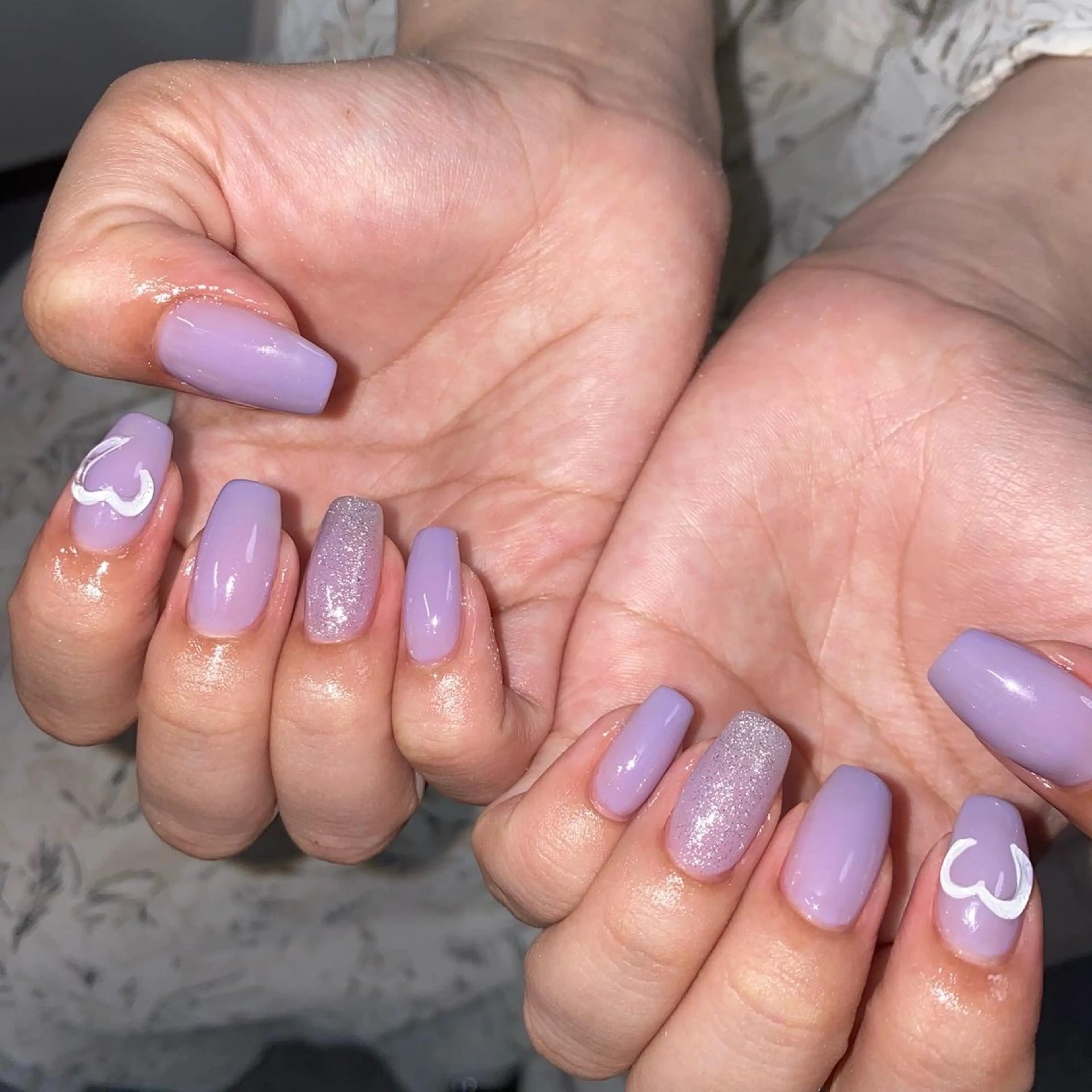 ネイル I pinknail 韓国風·持ち込み専門のネイルデザイン