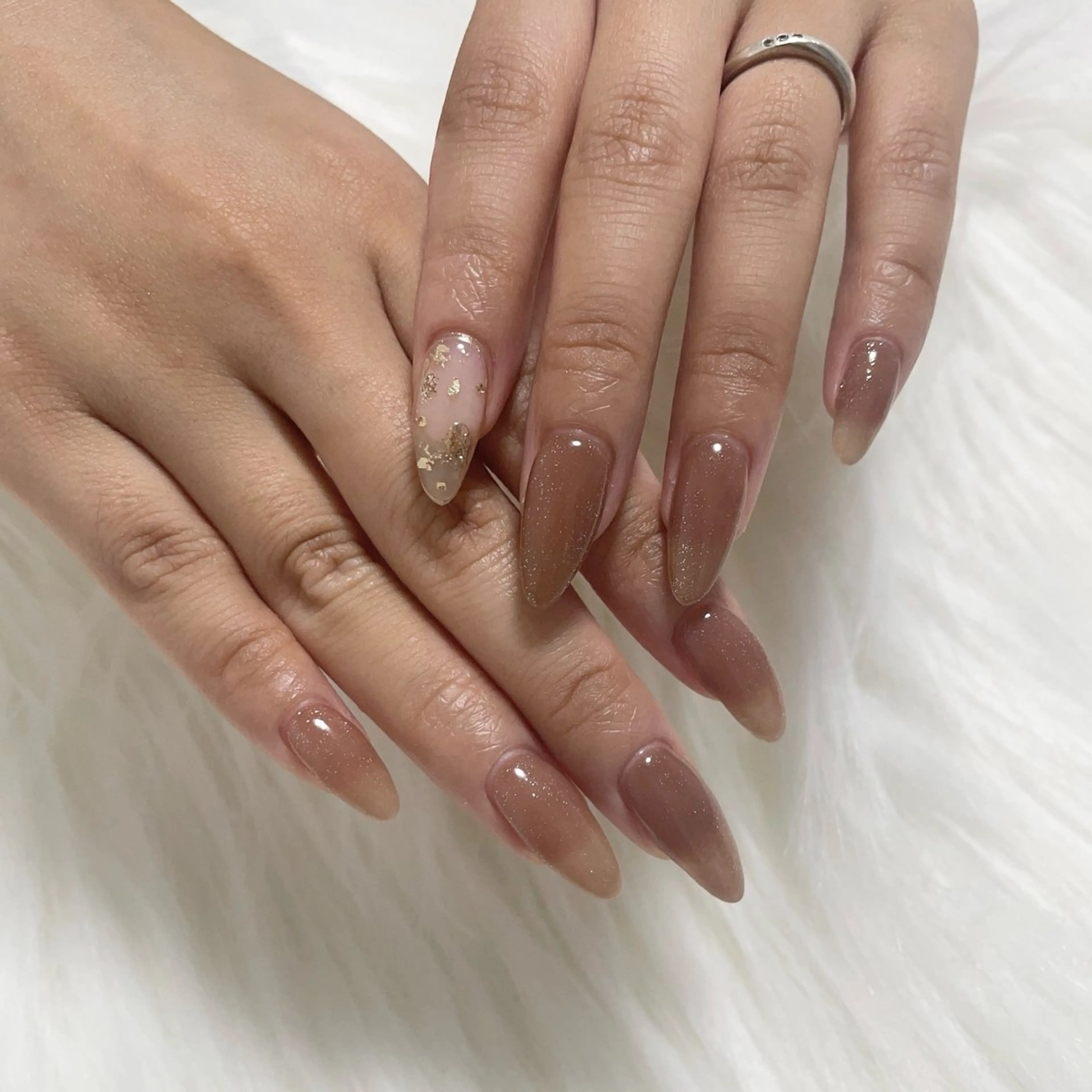 ネイル アートネイル lathyrus. nailのネイルデザイン