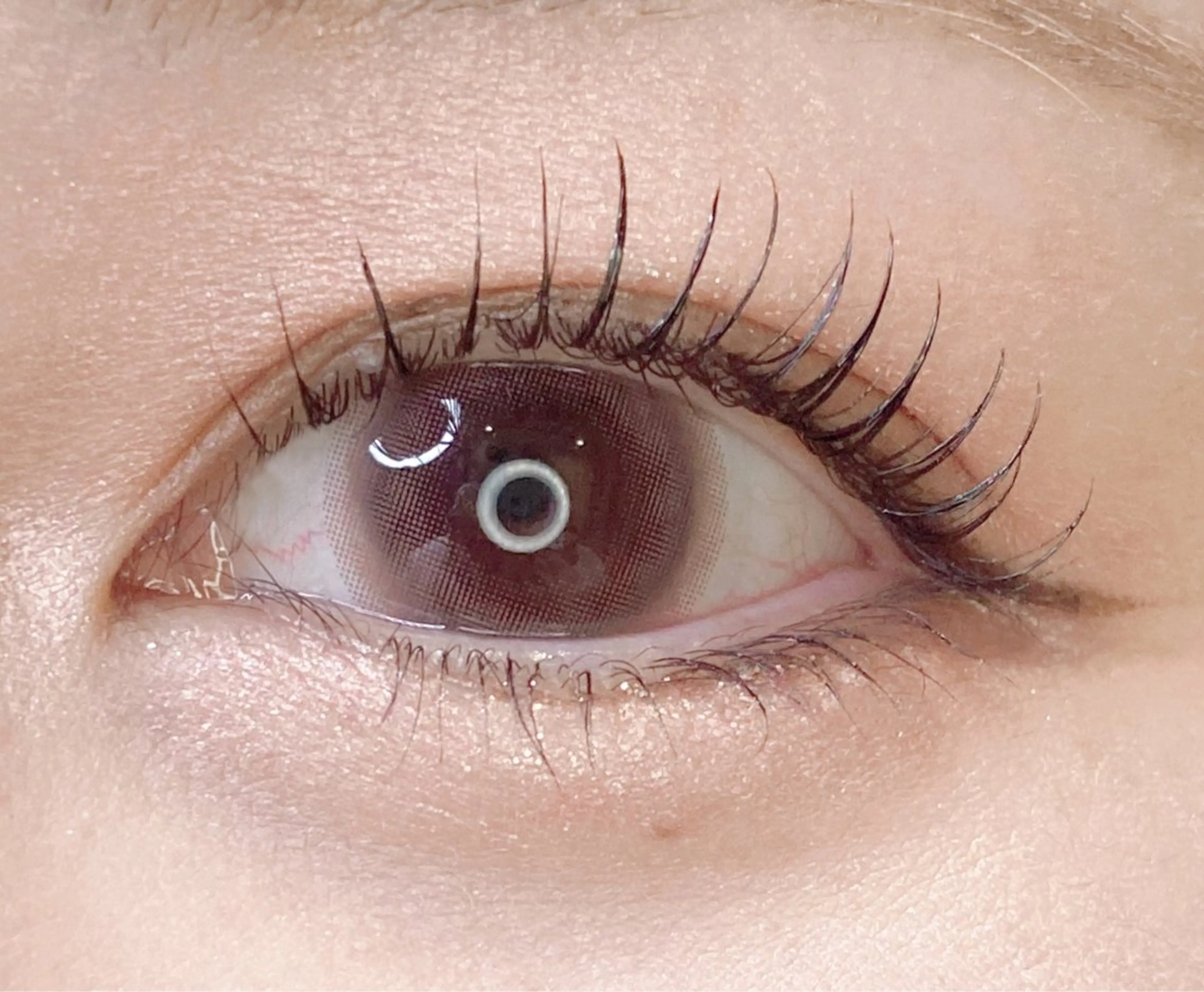 マツエク・マツパ マツパ 💠Peerless ネイル&アイ🫧のマツエク・マツパデザイン