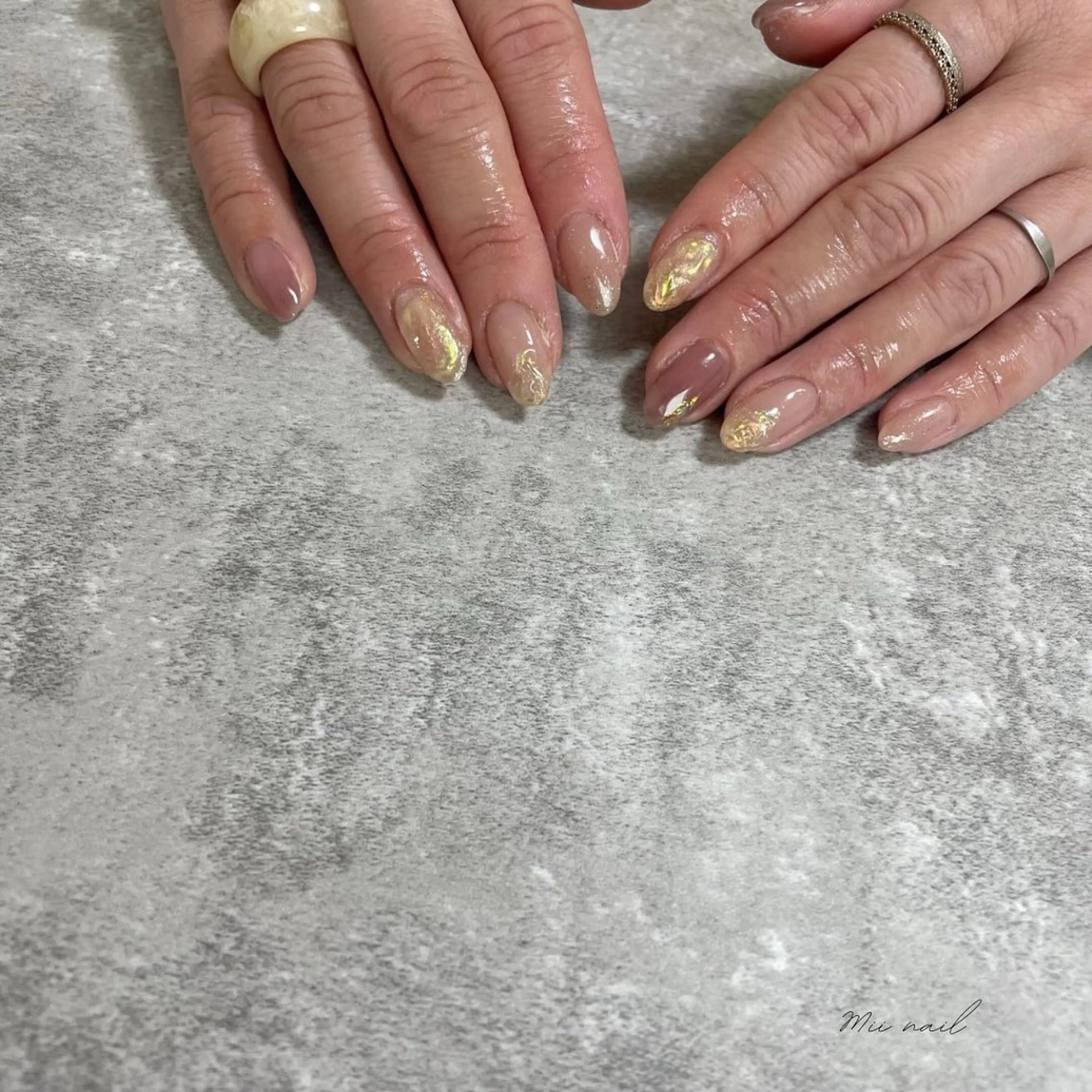 ネイル Mii nail いづみのその他イメージ