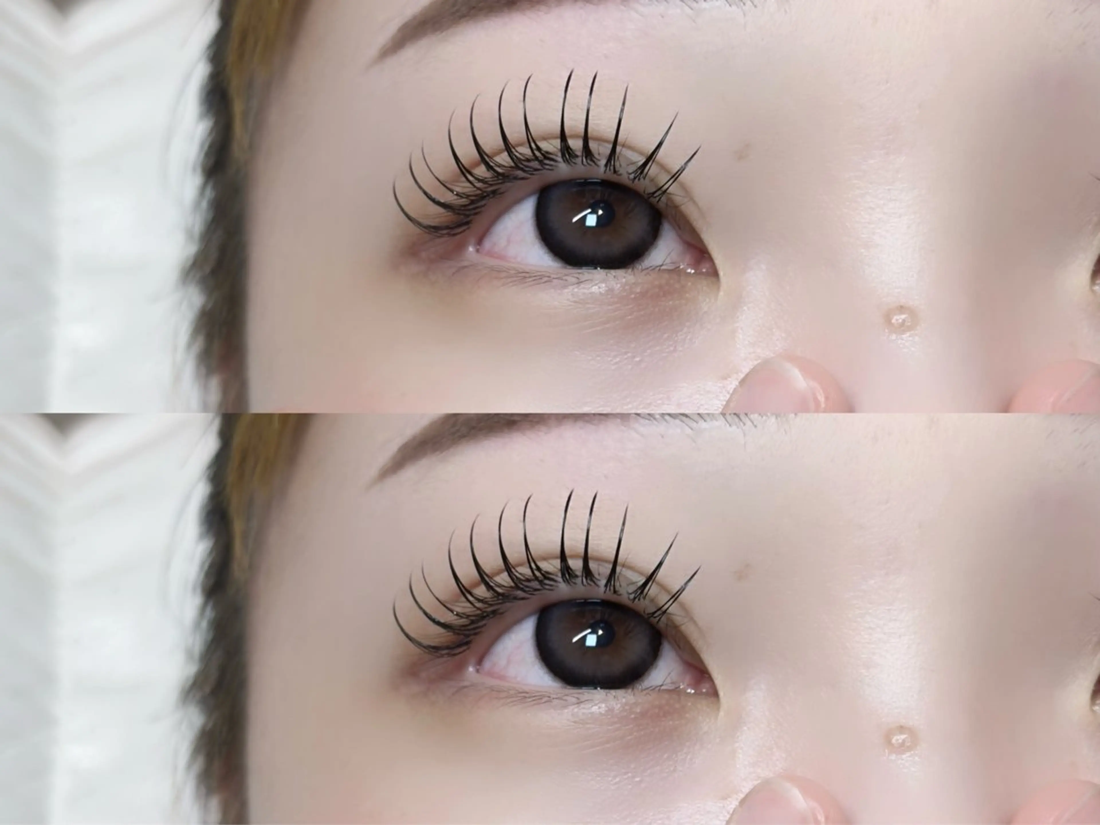 マツエク・マツパ マツエク Lazley所沢店 yuriのマツエク・マツパデザイン