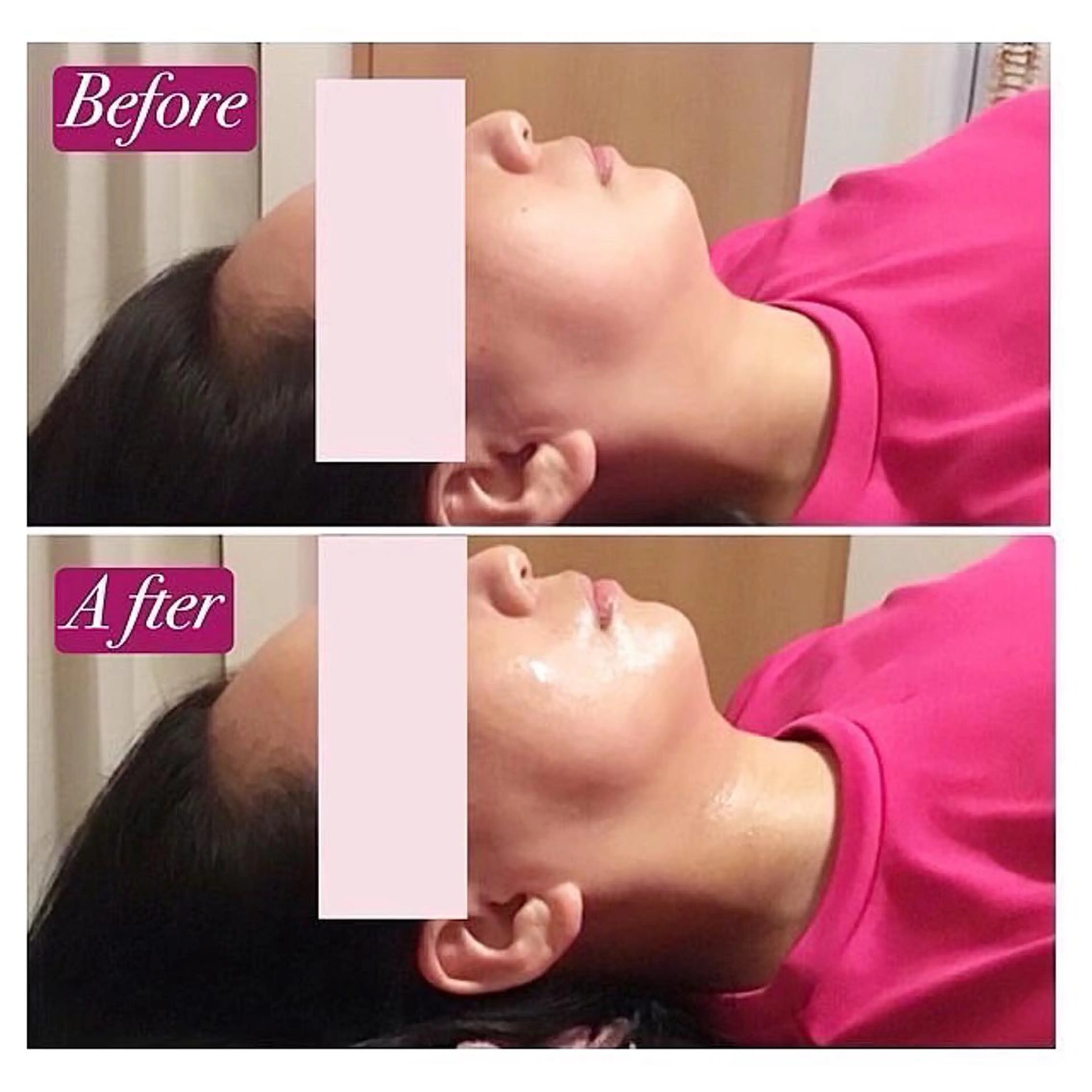 矢吹 莉菜のエステ・リラクイメージ