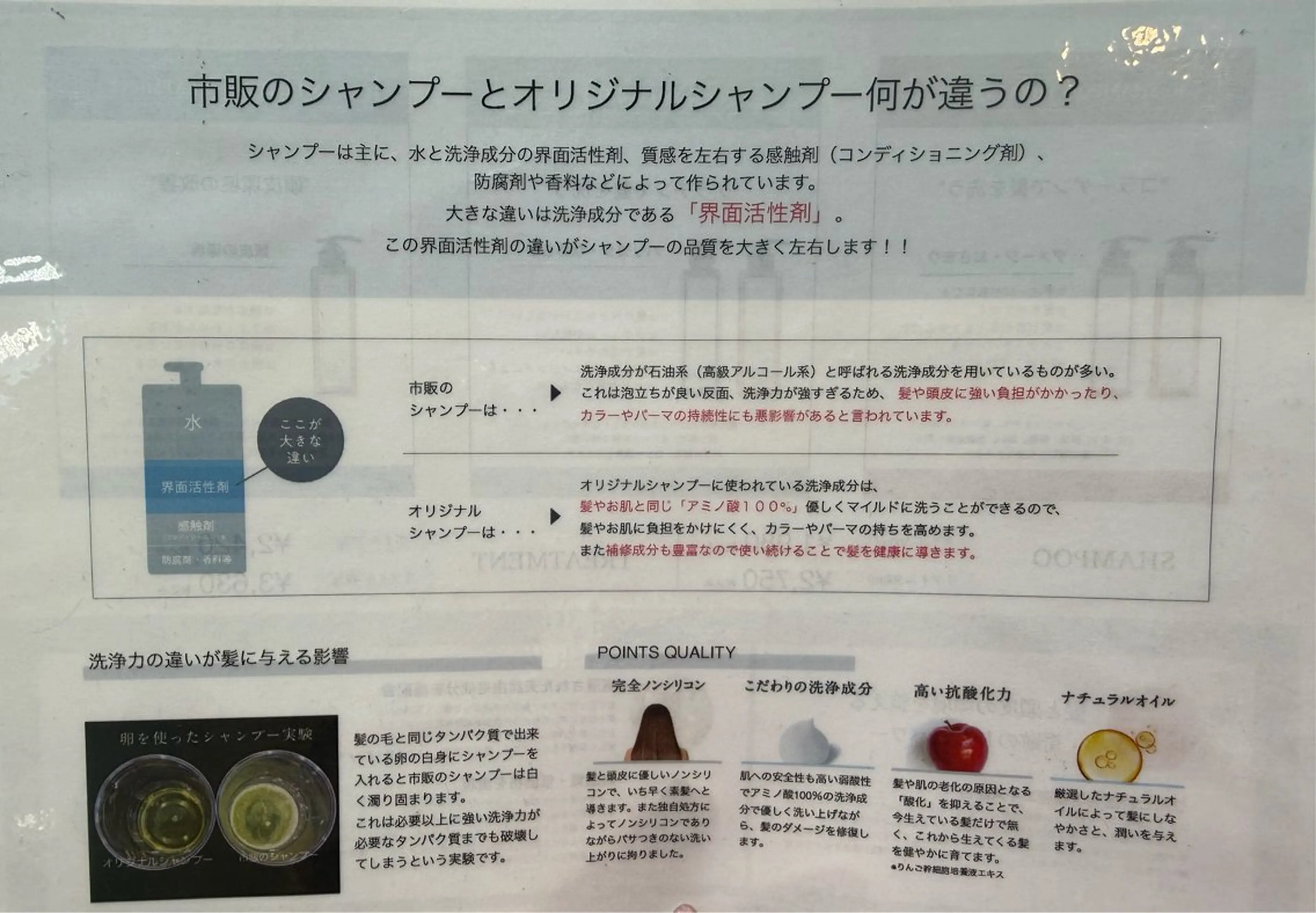 カラー パーマ 錦糸町駅前サロン🎀 髪質改善千早のヘアスタイル