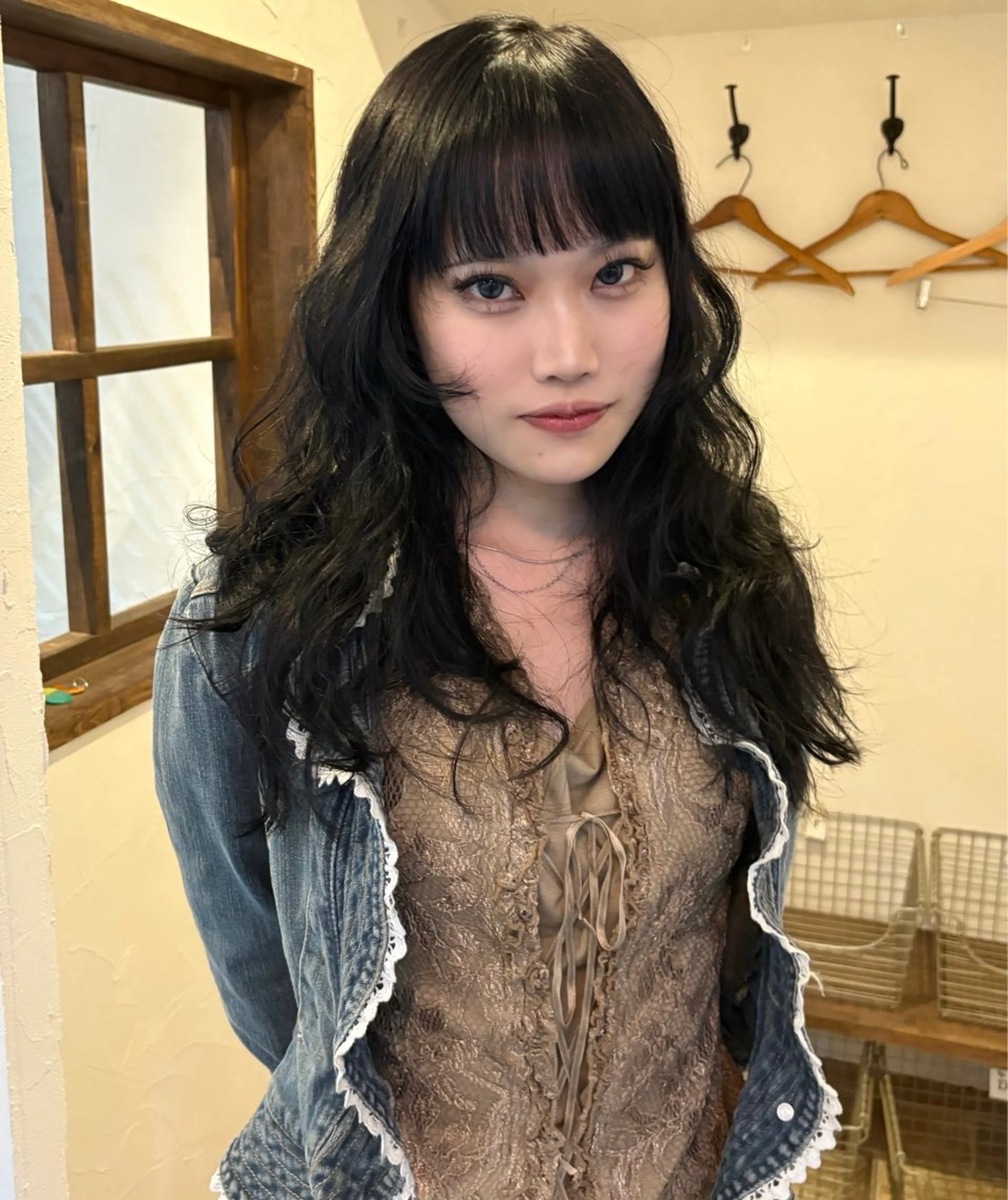 【人気No1 ❤️】✨『2回目以降のお客様』お好みワンカラー +COREME 3step トリートメント✨の写真