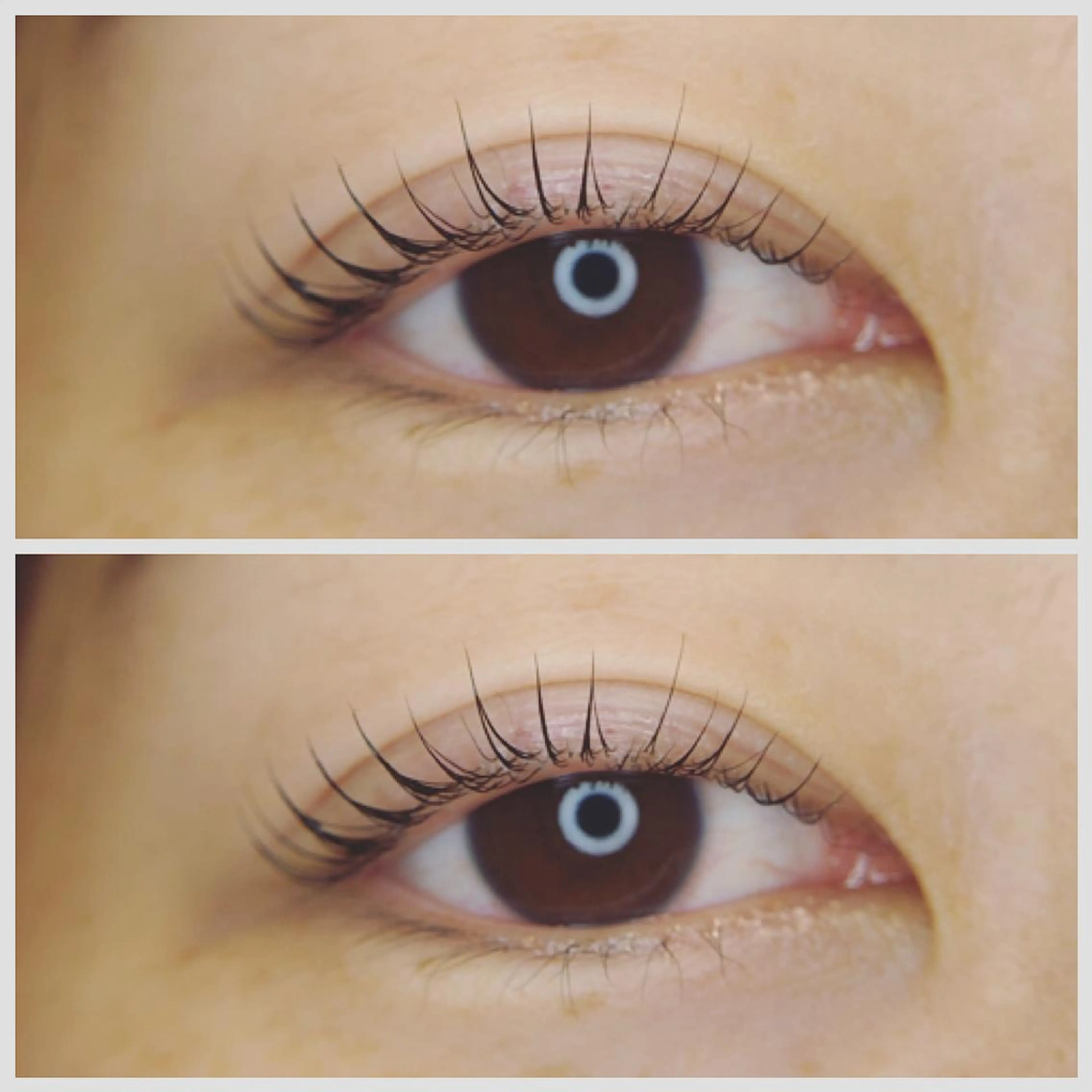 マツエク・マツパ 【hisui】長尾 ゆかりのマツエク・マツパデザイン