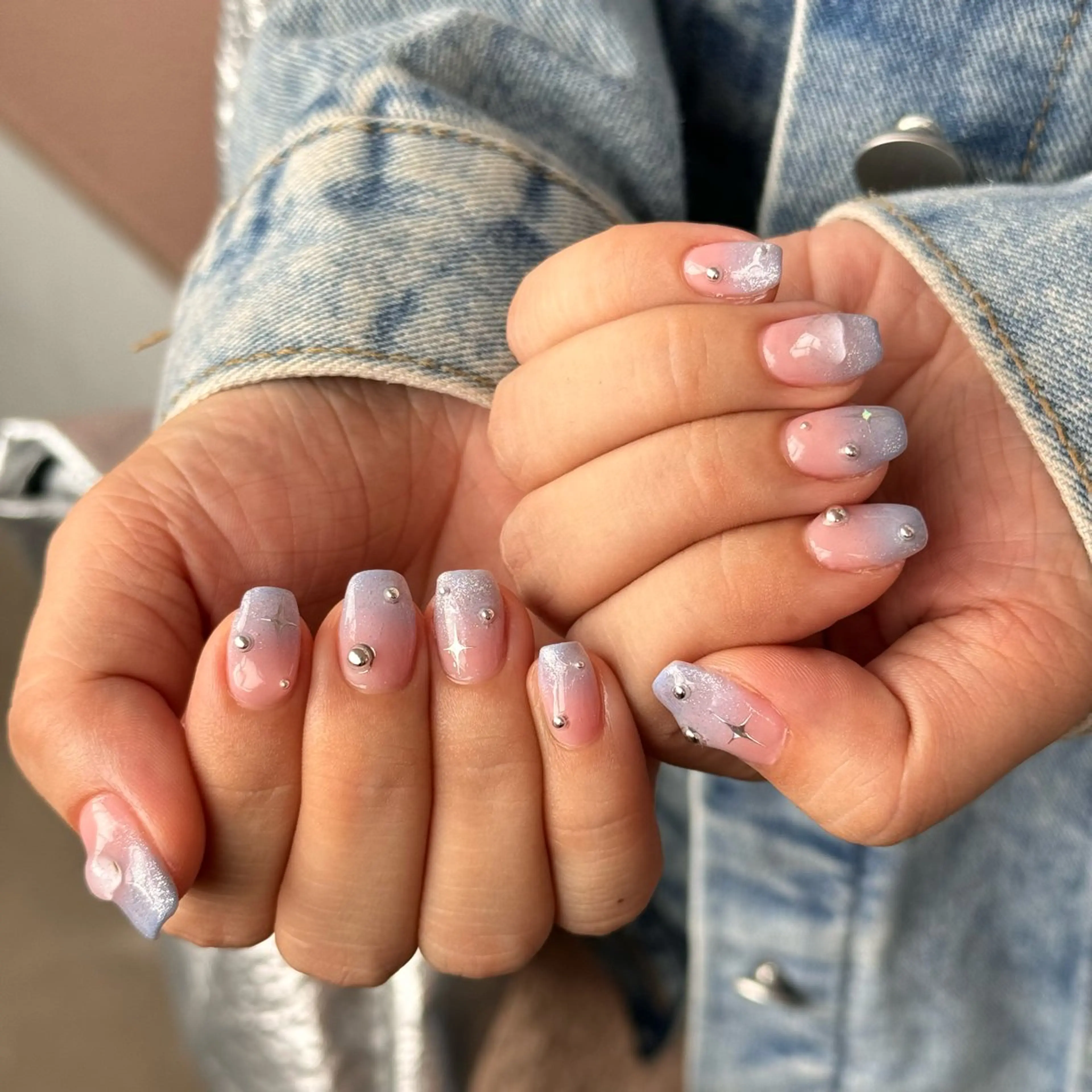 ネイル ハンドネイル ハンドケア Luca Nail所属・Luca Nail 🌼yu-kaのネイルデザイン