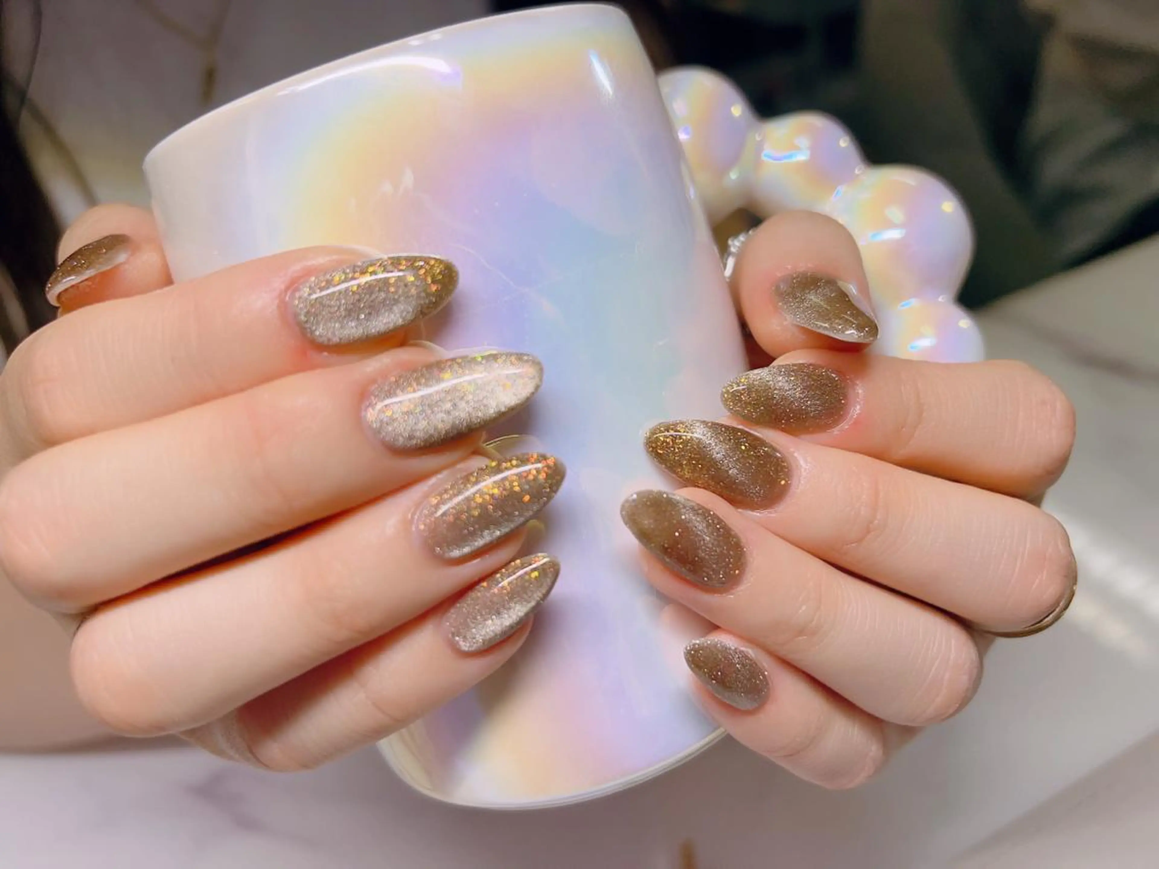 ネイル インフィニティ ネイルサロンのネイルデザイン