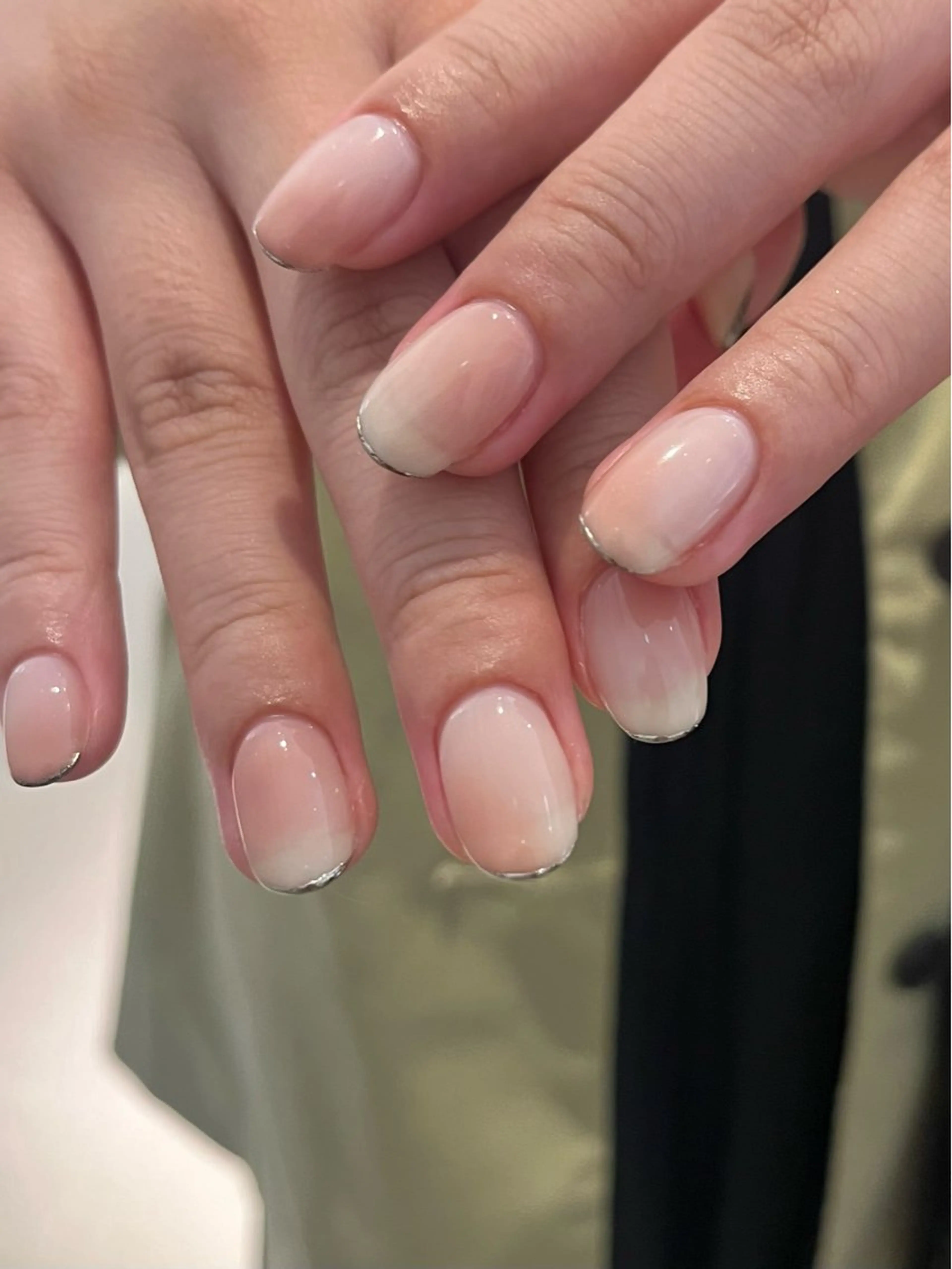 ネイル Lilia Maedaのネイルデザイン