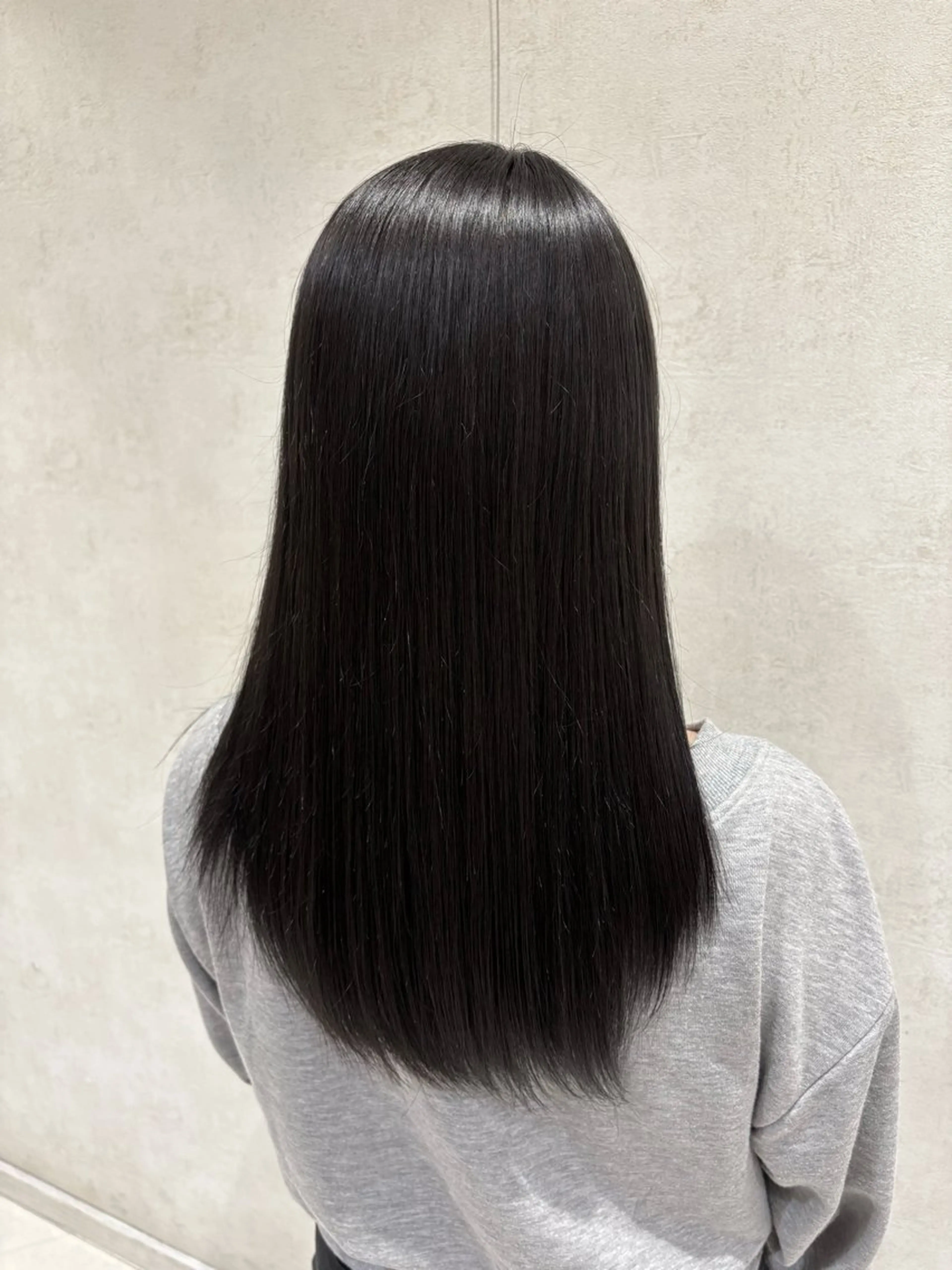 カラー レイヤー/ベージュ/ Yurika🐝🤎のヘアスタイル