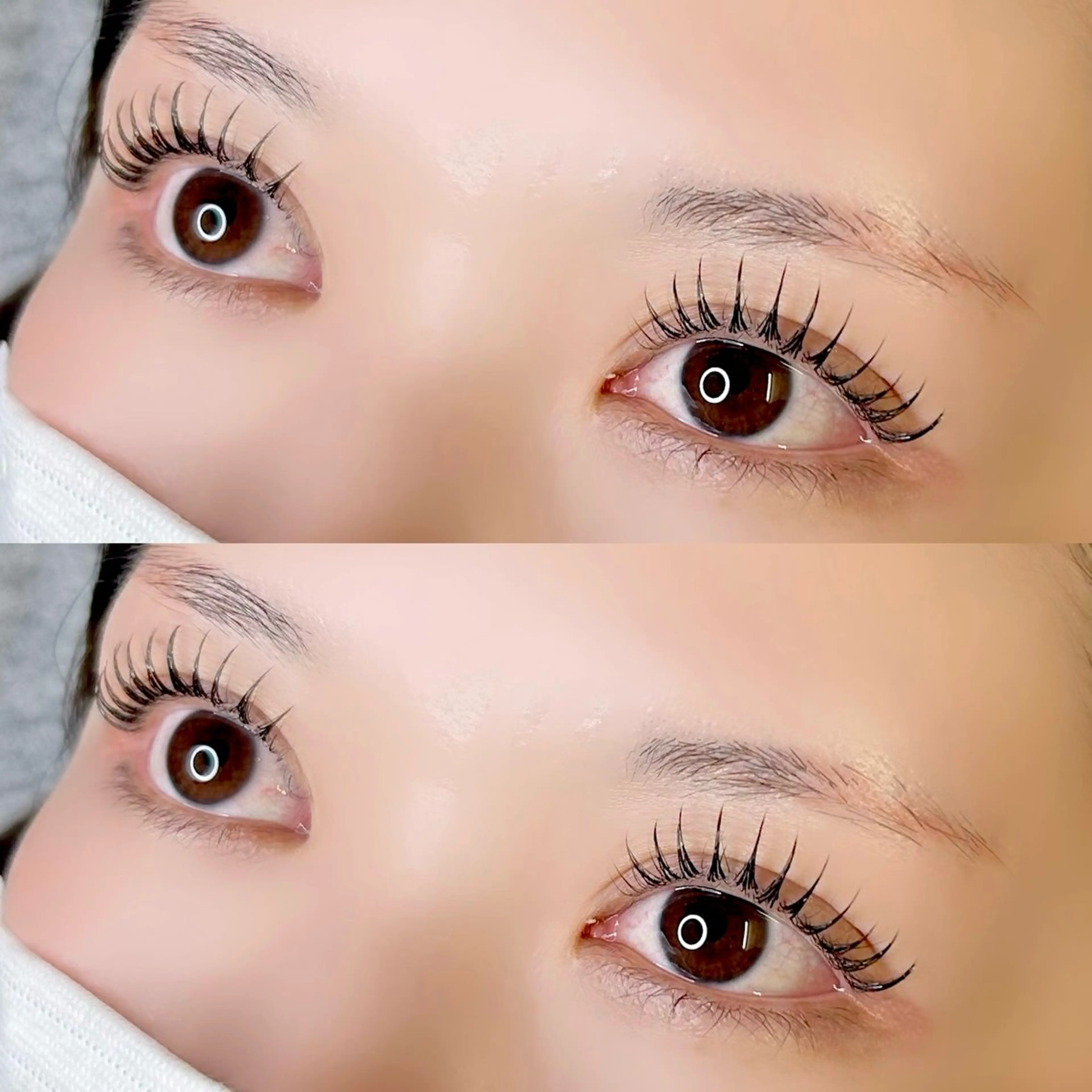 マツエク・マツパ M3【エムスリー】 AYAKA🎀✨のマツエク・マツパデザイン