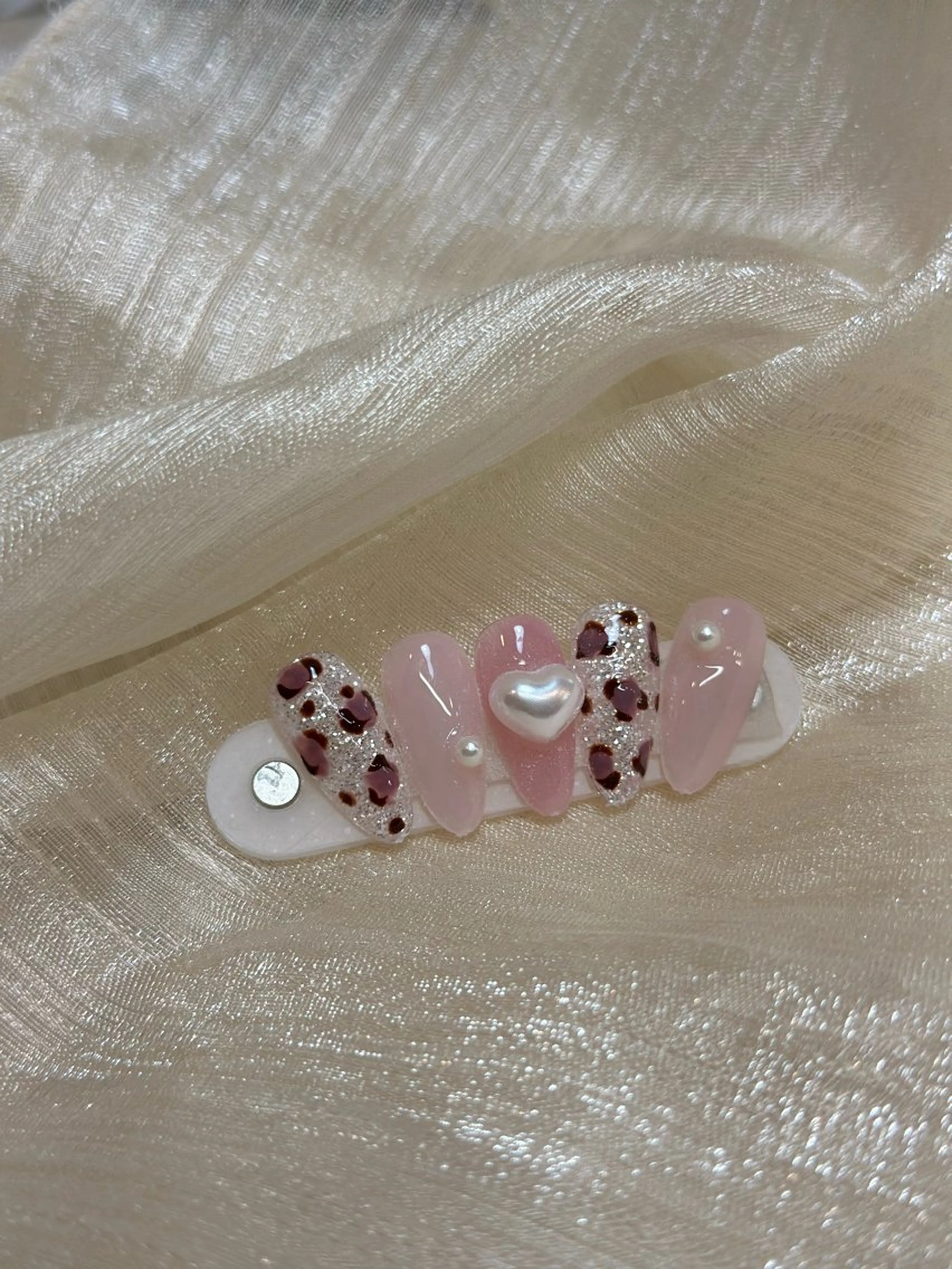 ネイル 🌸nono🌸 高田馬場のネイルデザイン